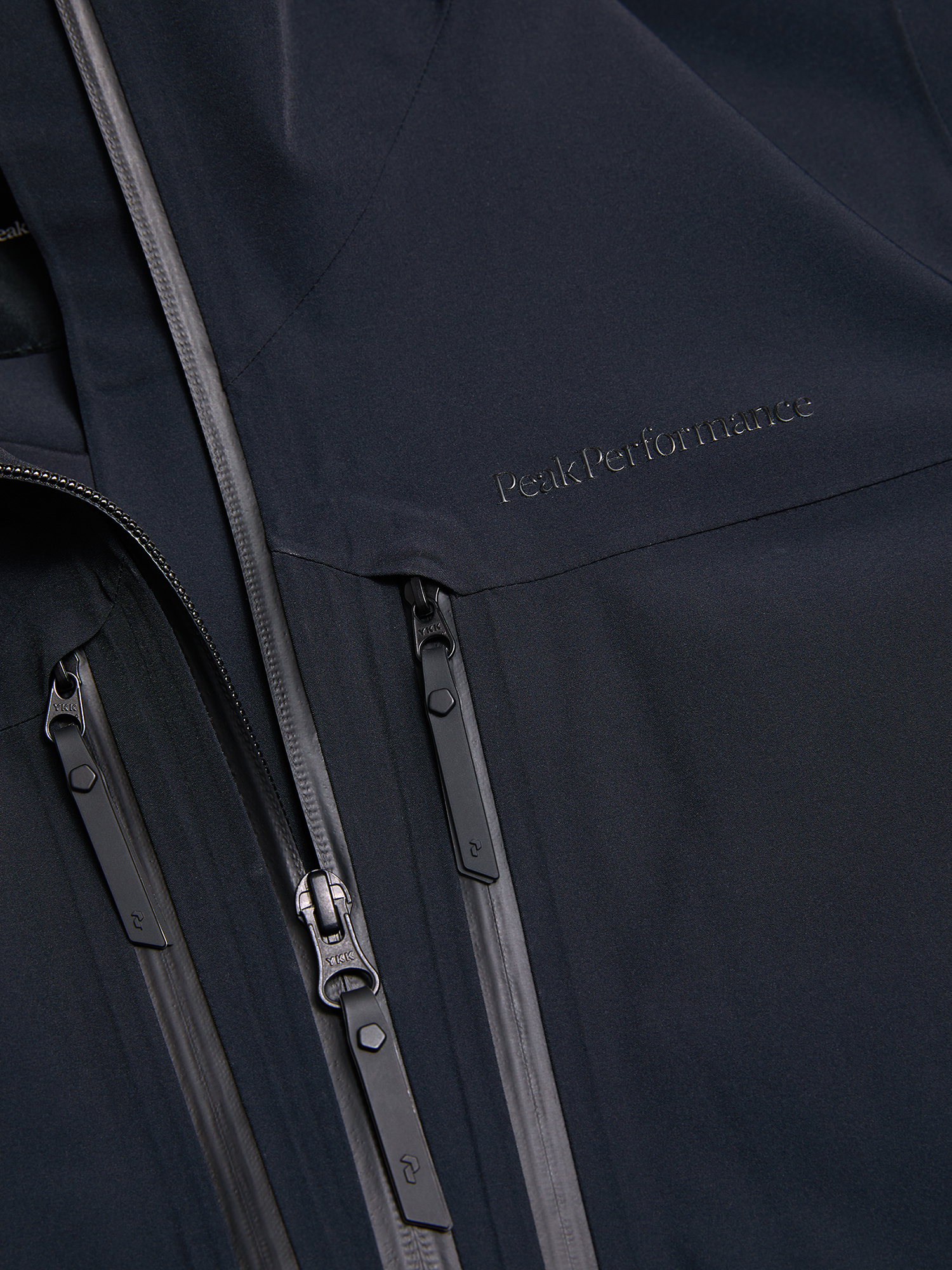 Whitelight APX HIPE® 2L Insulated Shell Jacket Women - Afbeelding 10