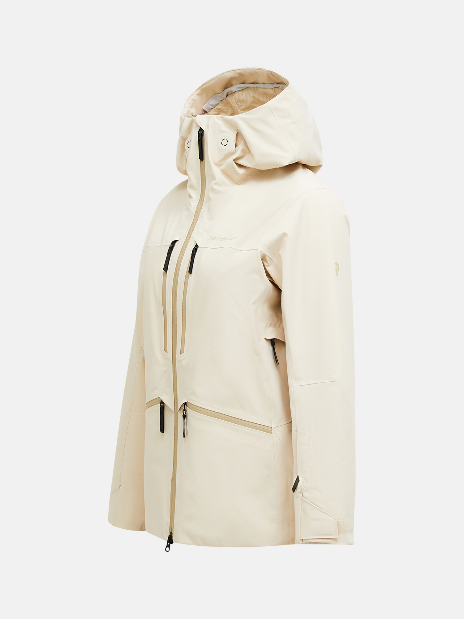 Whitelight APX HIPE® 2L Insulated Shell Jacket Women - Afbeelding 4