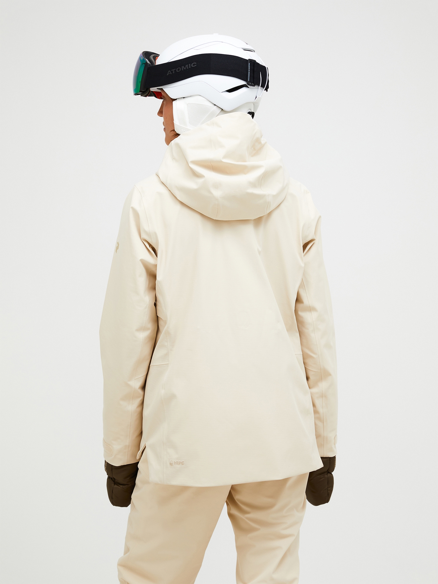 Whitelight APX HIPE® 2L Insulated Shell Jacket Women - Afbeelding 5