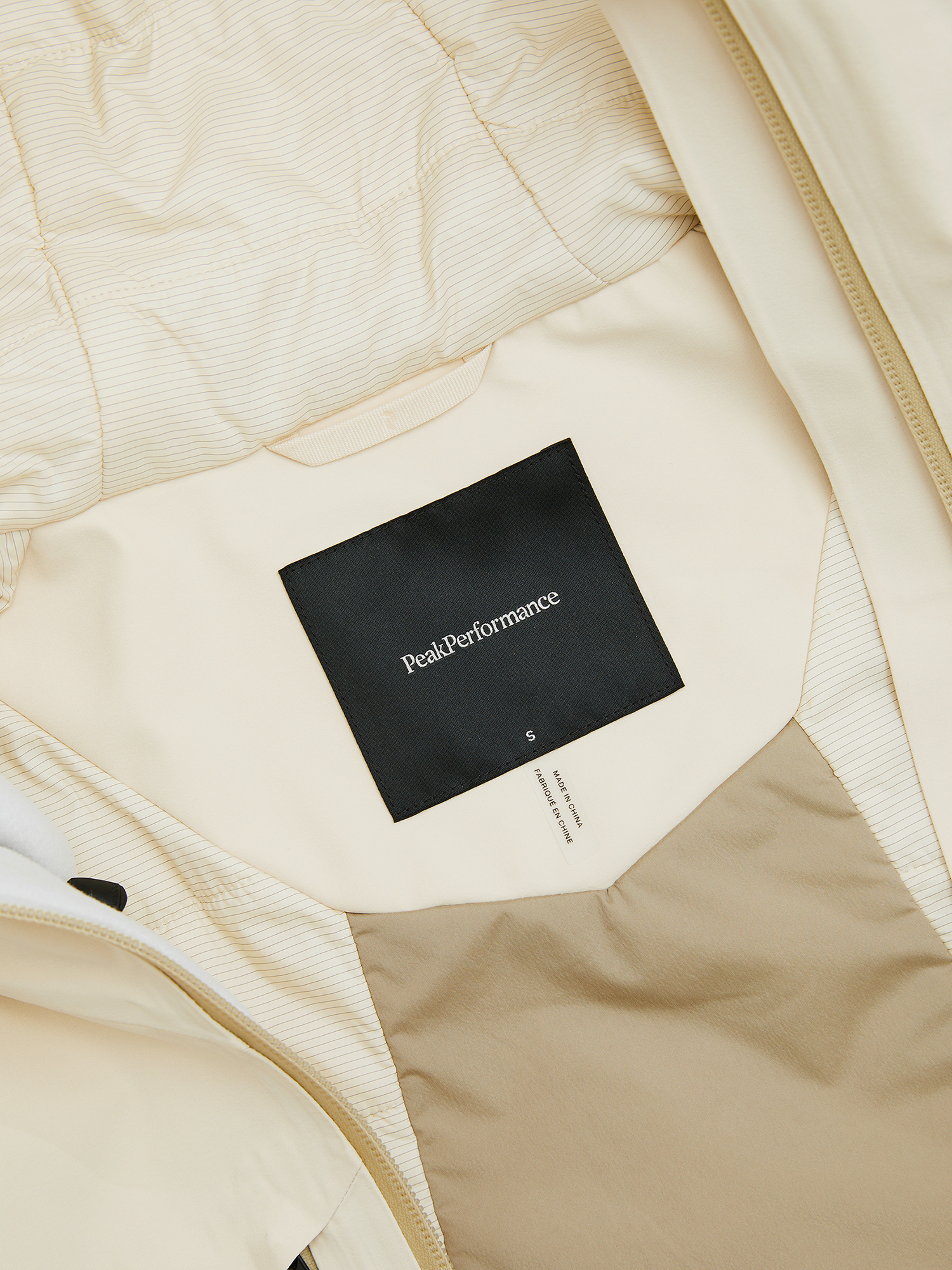 Whitelight APX HIPE® 2L Insulated Shell Jacket Women - Afbeelding 3