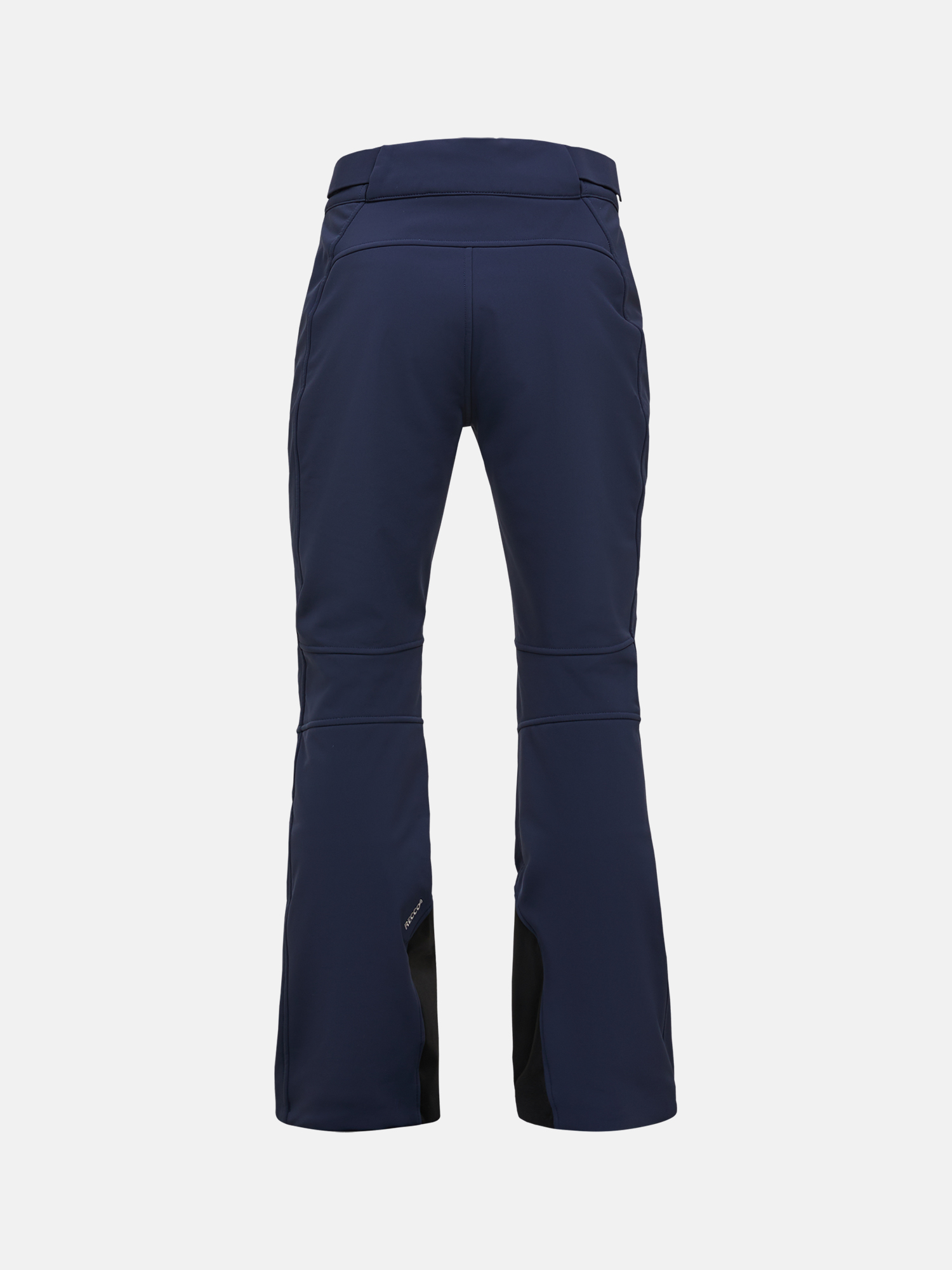 Stretch Softshell Ski Pants Women - Afbeelding 2