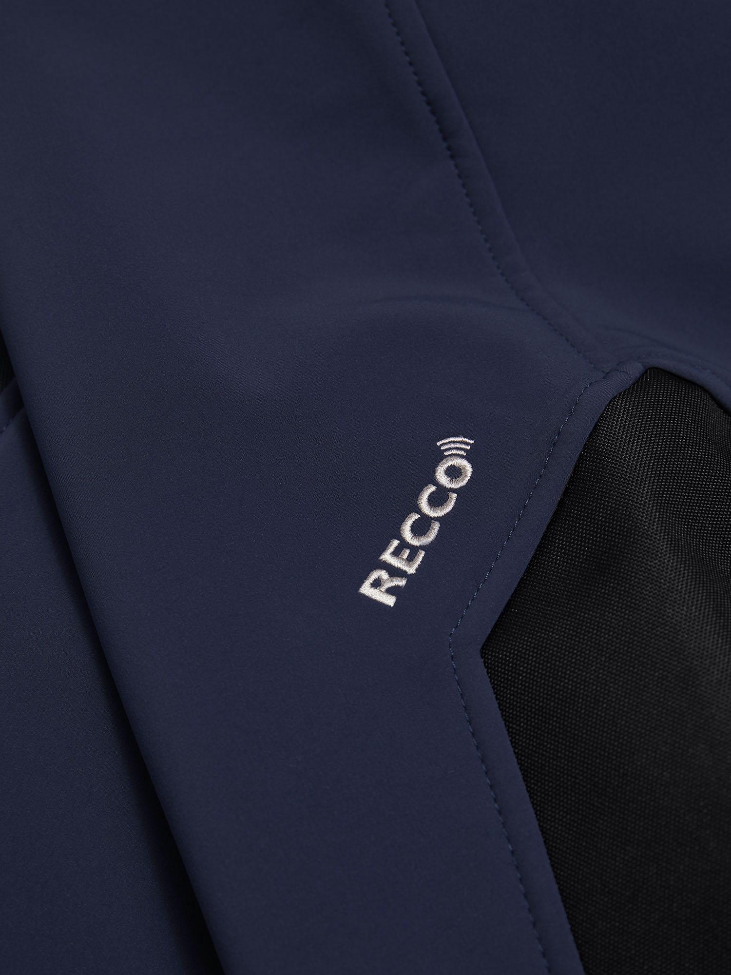 Stretch Softshell Ski Pants Women - Afbeelding 3