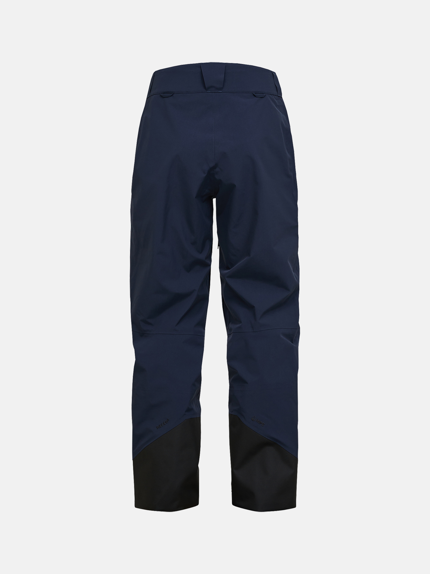 Vertec HIPE® 3L Shell Pants Men - Afbeelding 2