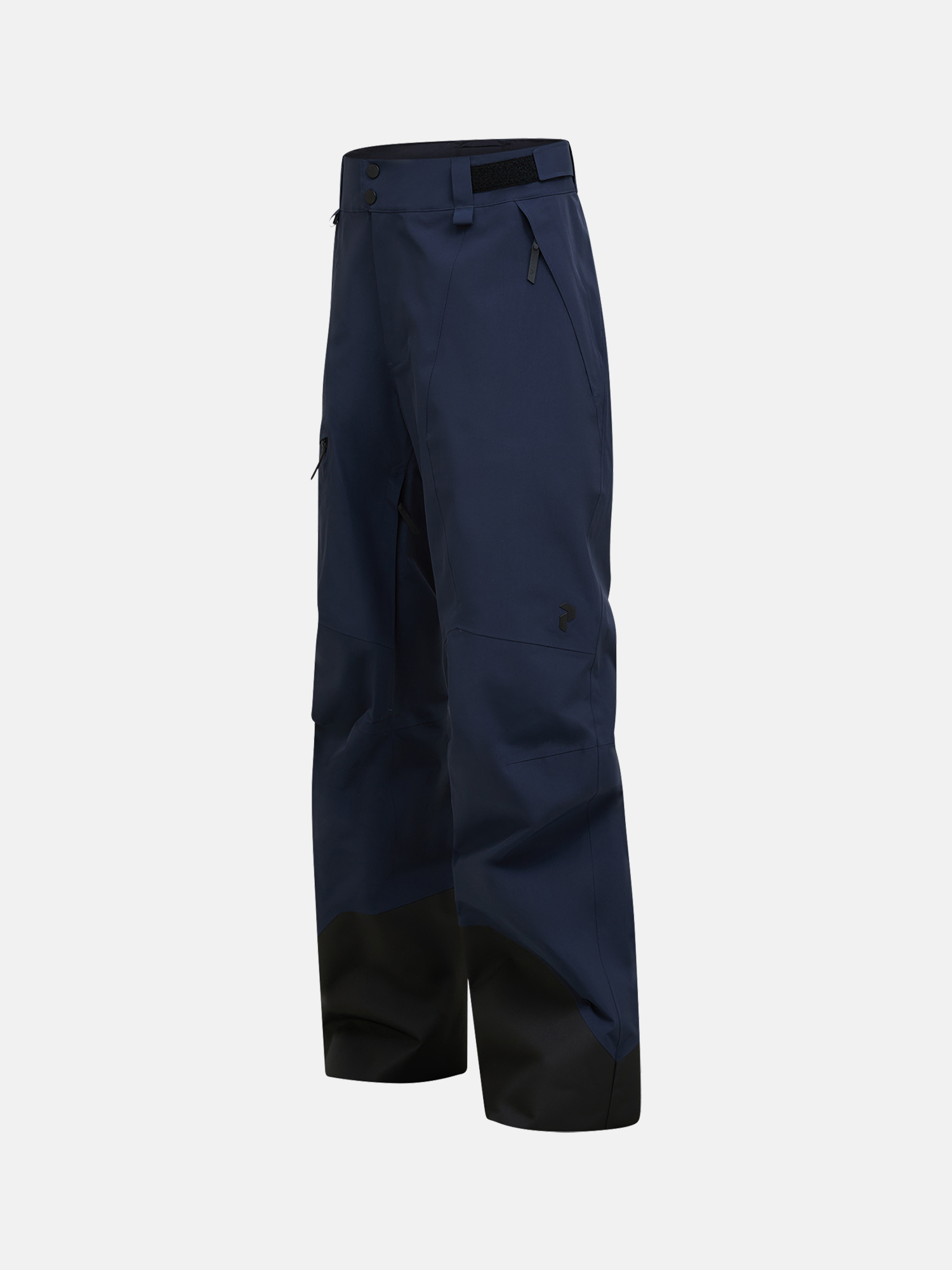 Vertec HIPE® 3L Shell Pants Men - Afbeelding 4