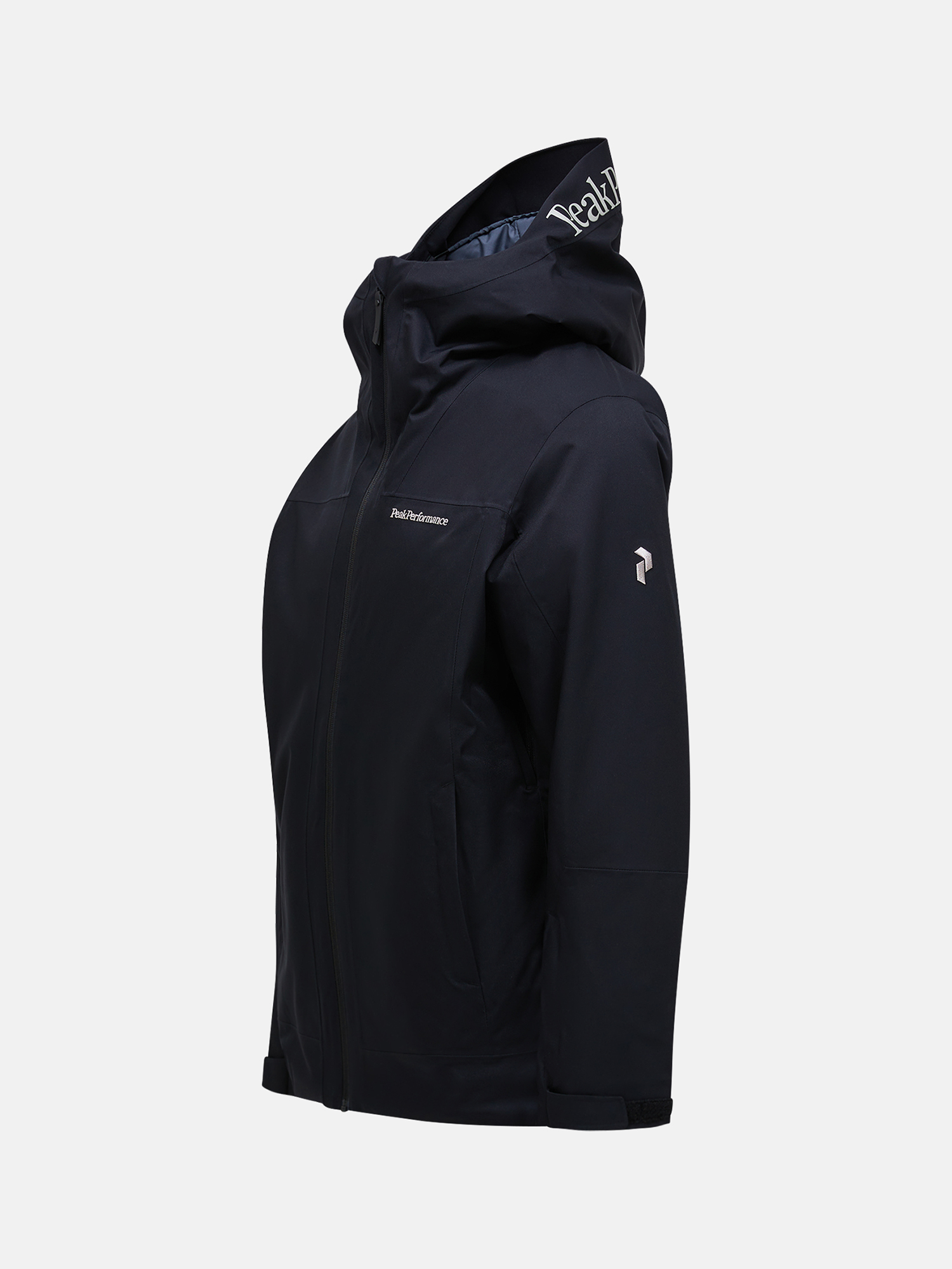 Rider Tech HIPE® 2L Insulated Shell Jacket Men - Afbeelding 7