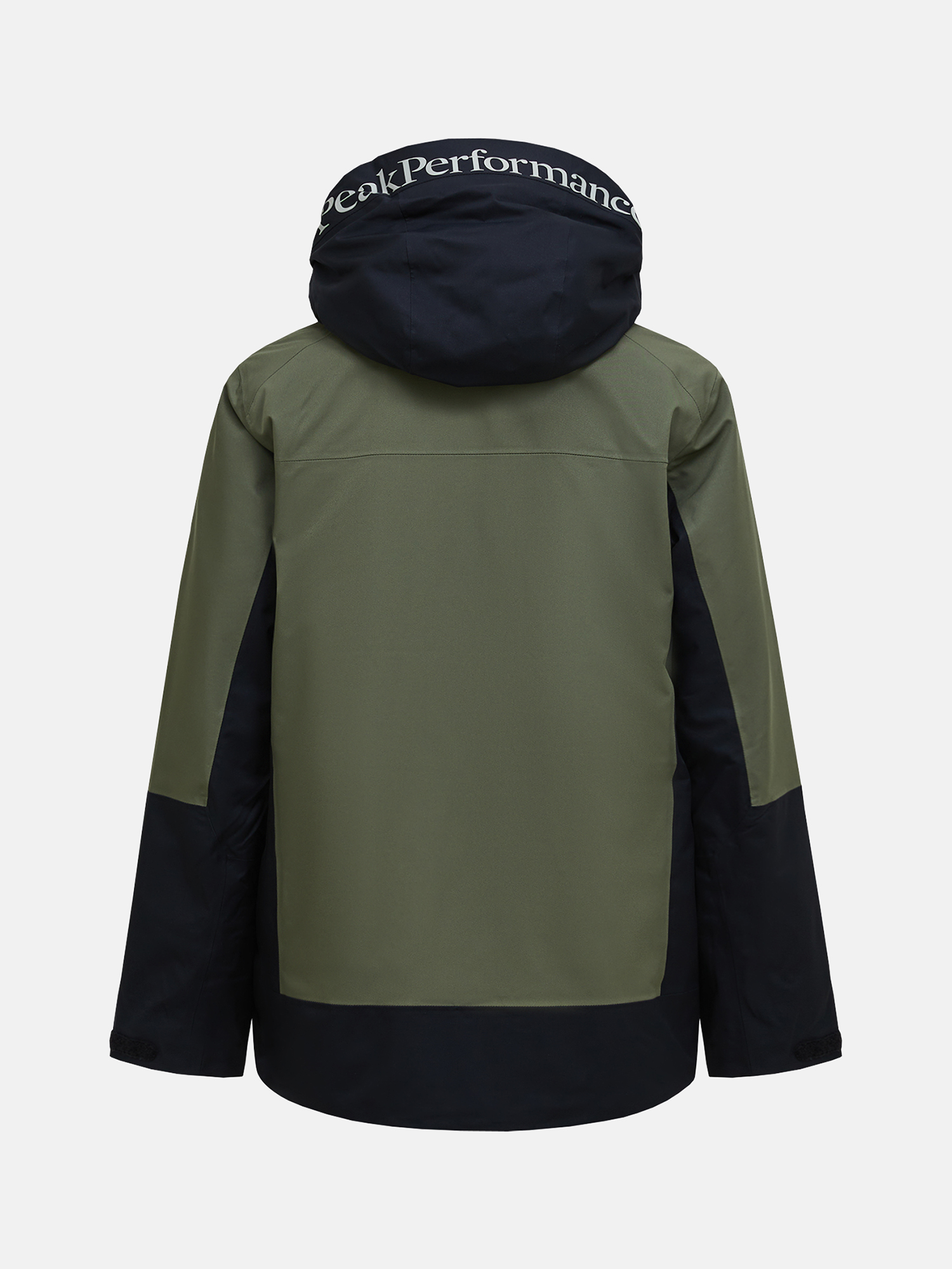 Rider Tech HIPE® 2L Insulated Shell Jacket Men - Afbeelding 10