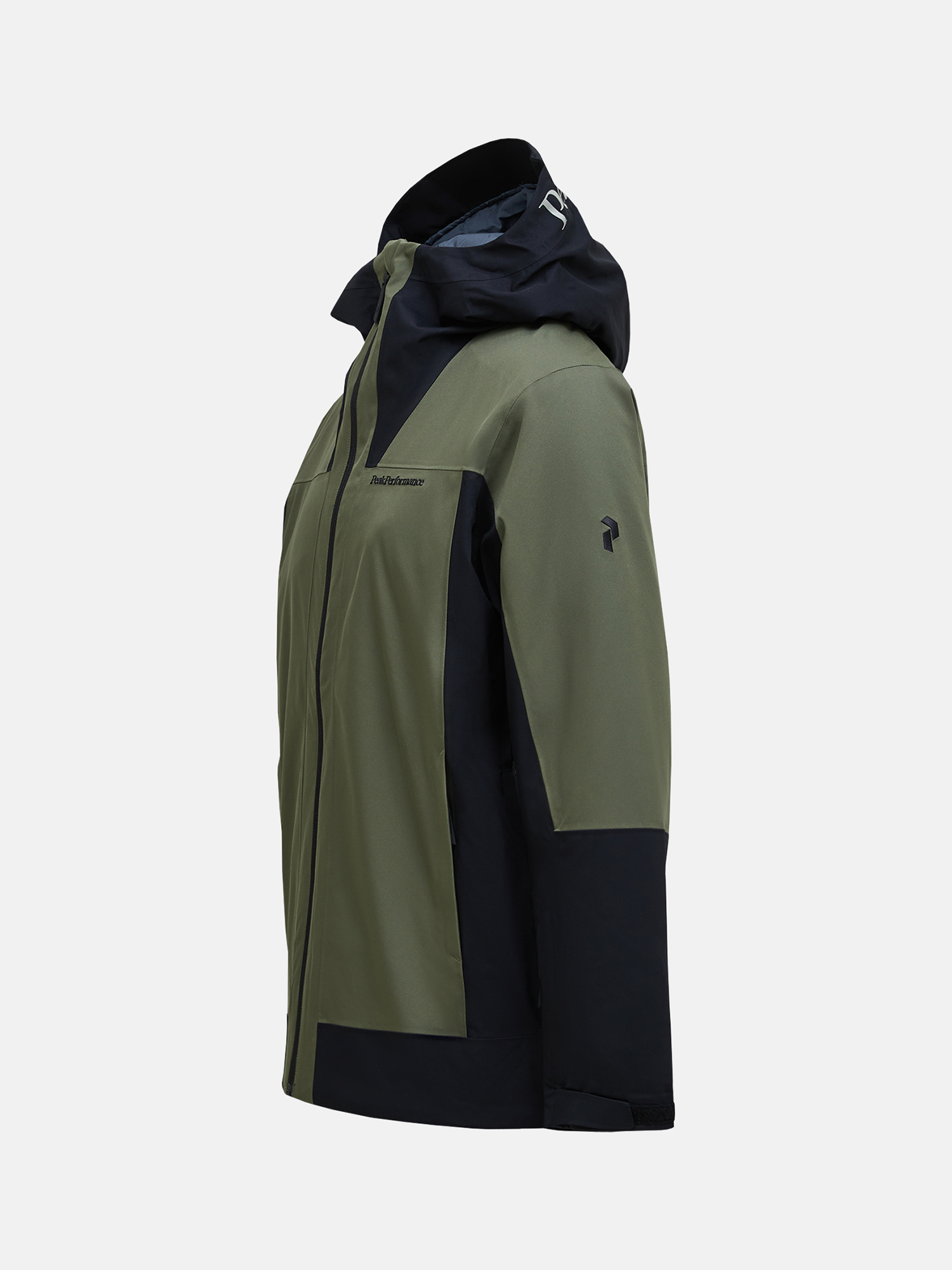 Rider Tech HIPE® 2L Insulated Shell Jacket Men - Afbeelding 11