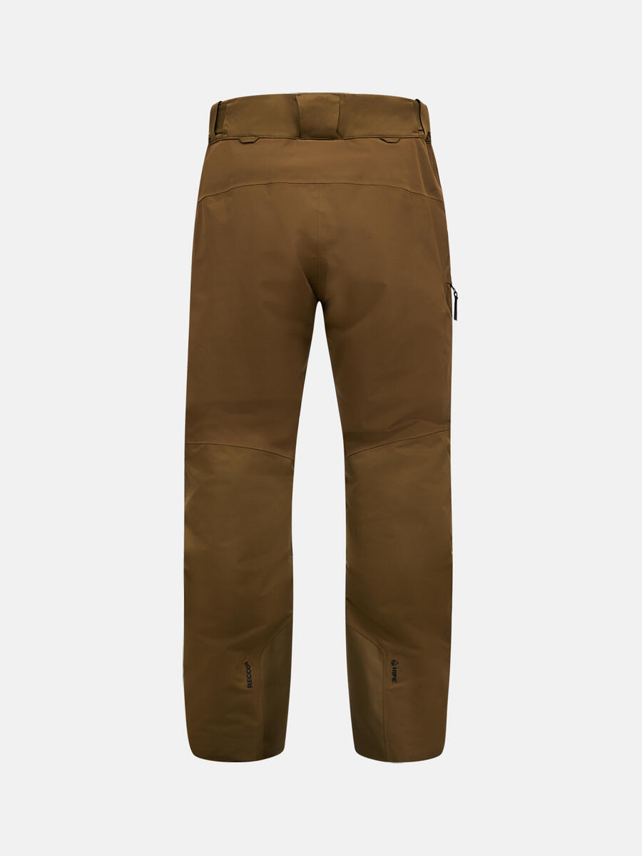 Shred HIPE® 2L Insulated Shell Pants Men - Afbeelding 9