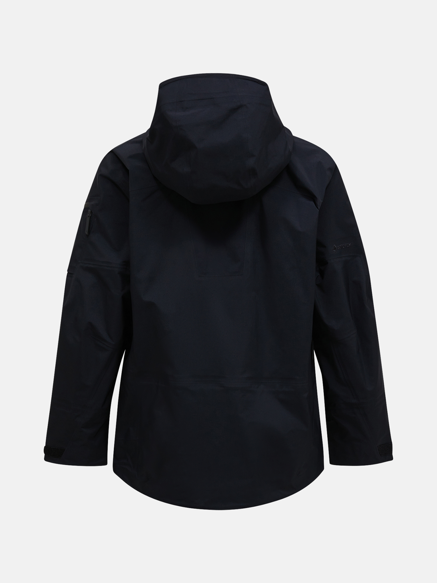 Alpine GORE-TEX C-Knit™ 3L Shell Jacket Men - Afbeelding 17