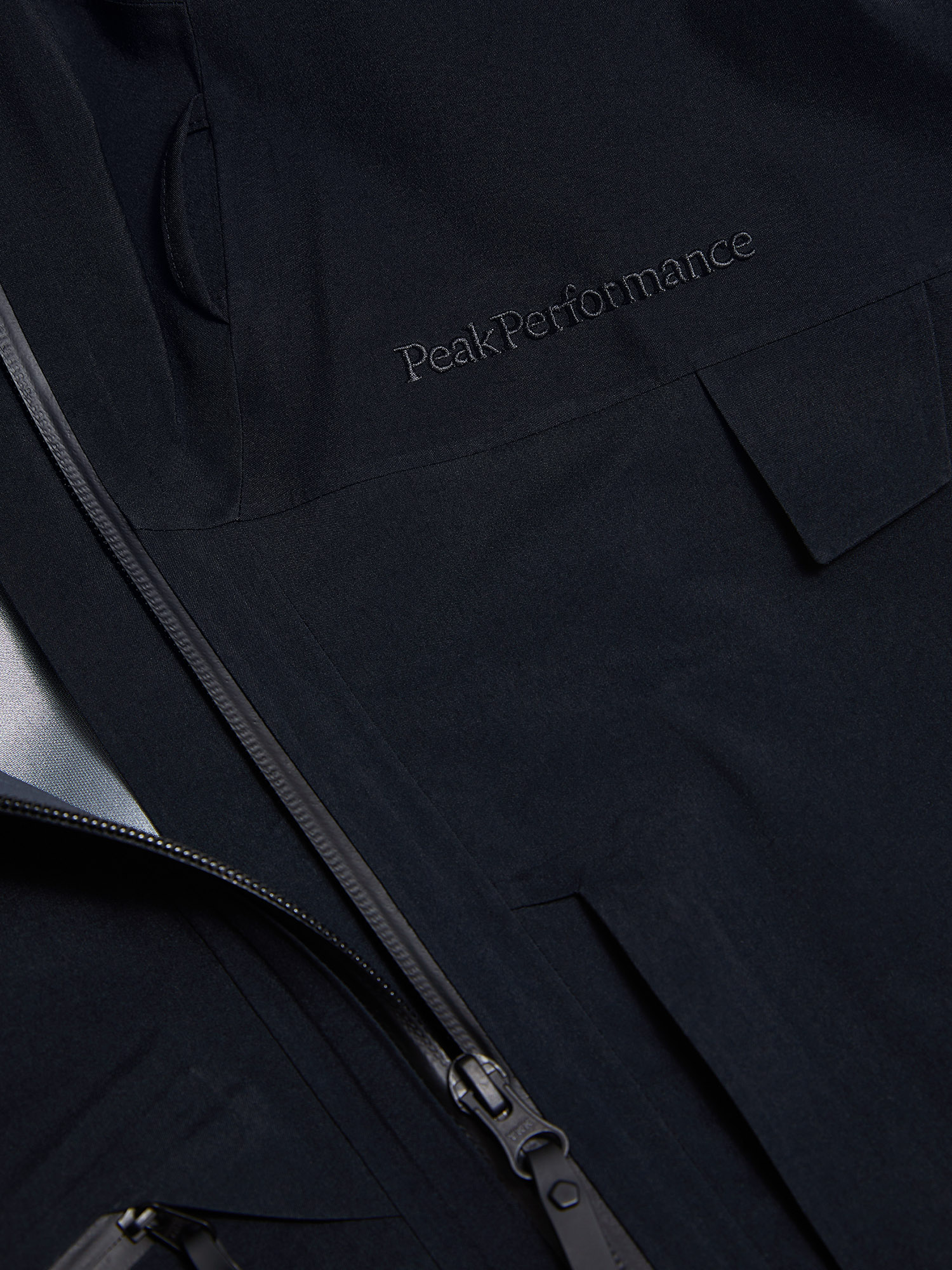 Alpine GORE-TEX C-Knit™ 3L Shell Jacket Men - Afbeelding 20