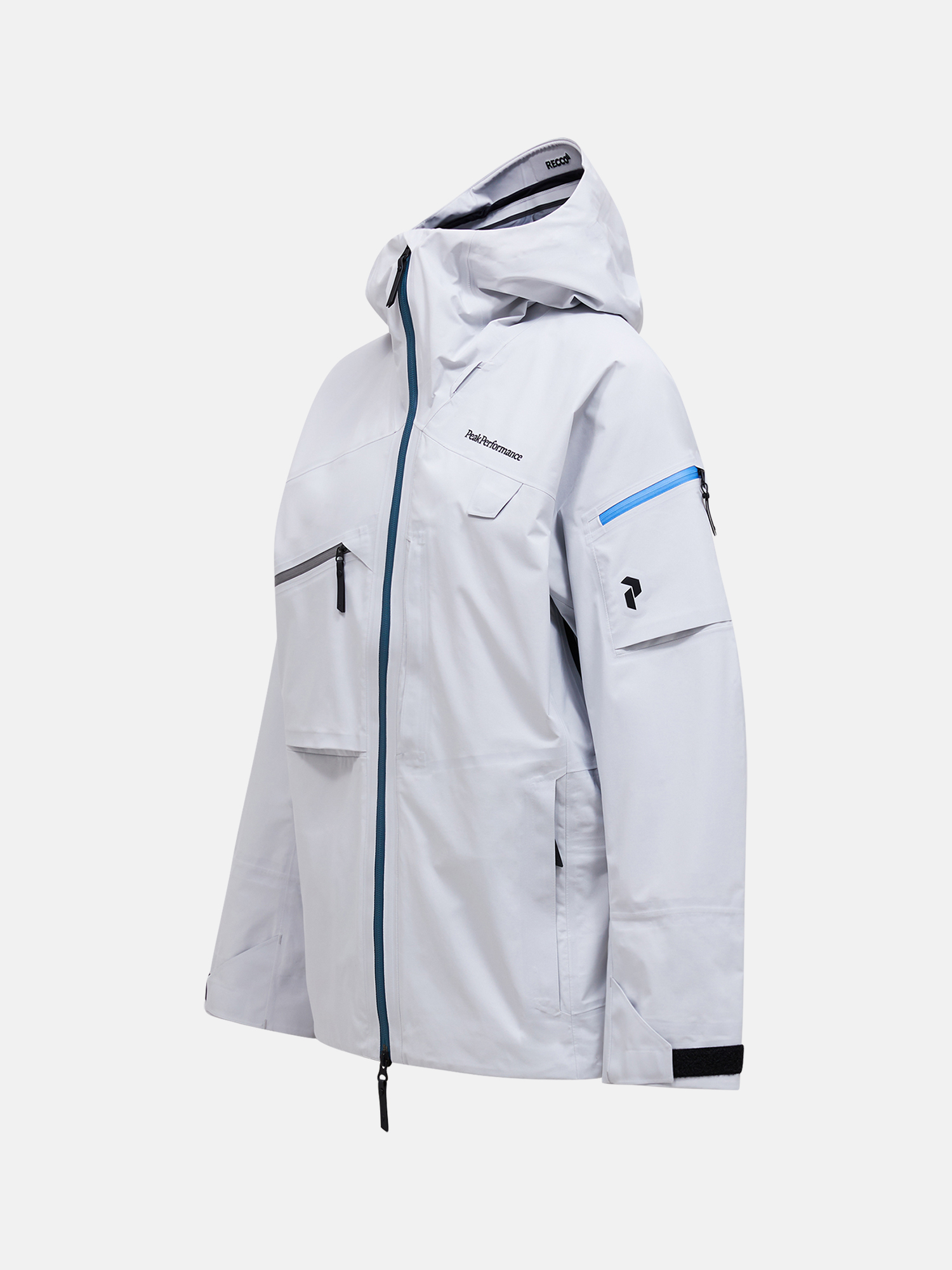 Alpine GORE-TEX C-Knit™ 3L Shell Jacket Men - Afbeelding 8