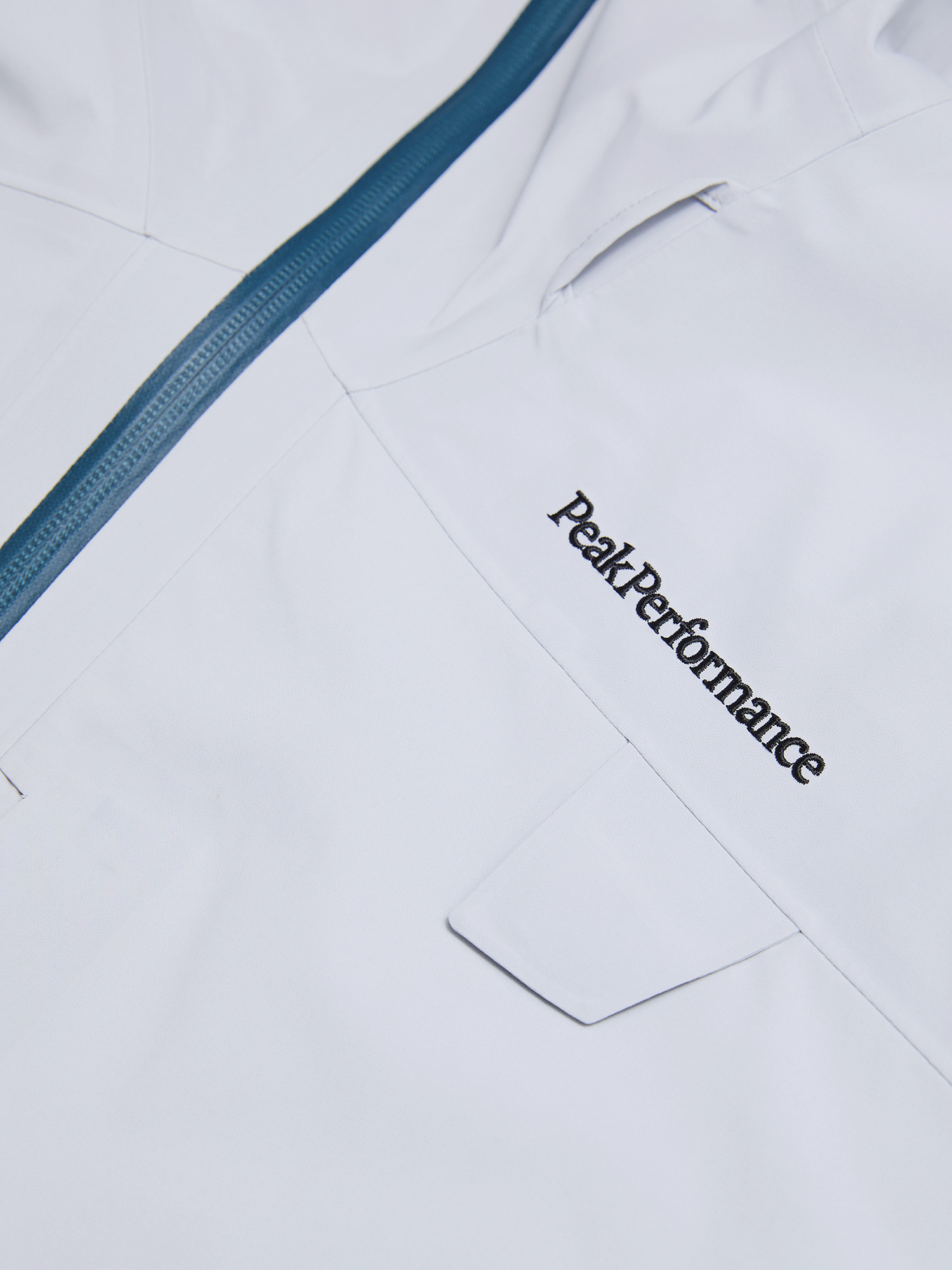 Alpine GORE-TEX C-Knit™ 3L Shell Jacket Men - Afbeelding 7