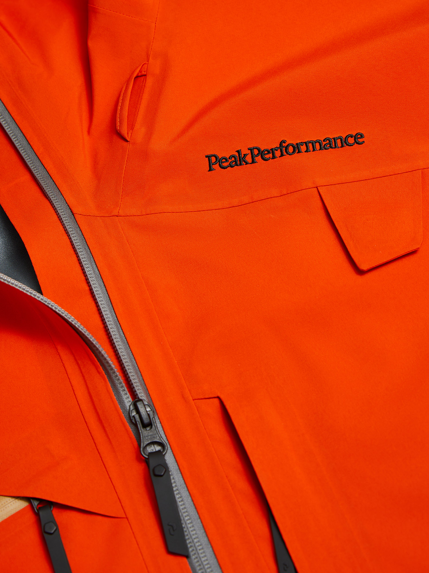 Alpine GORE-TEX C-Knit™ 3L Shell Jacket Men - Afbeelding 15