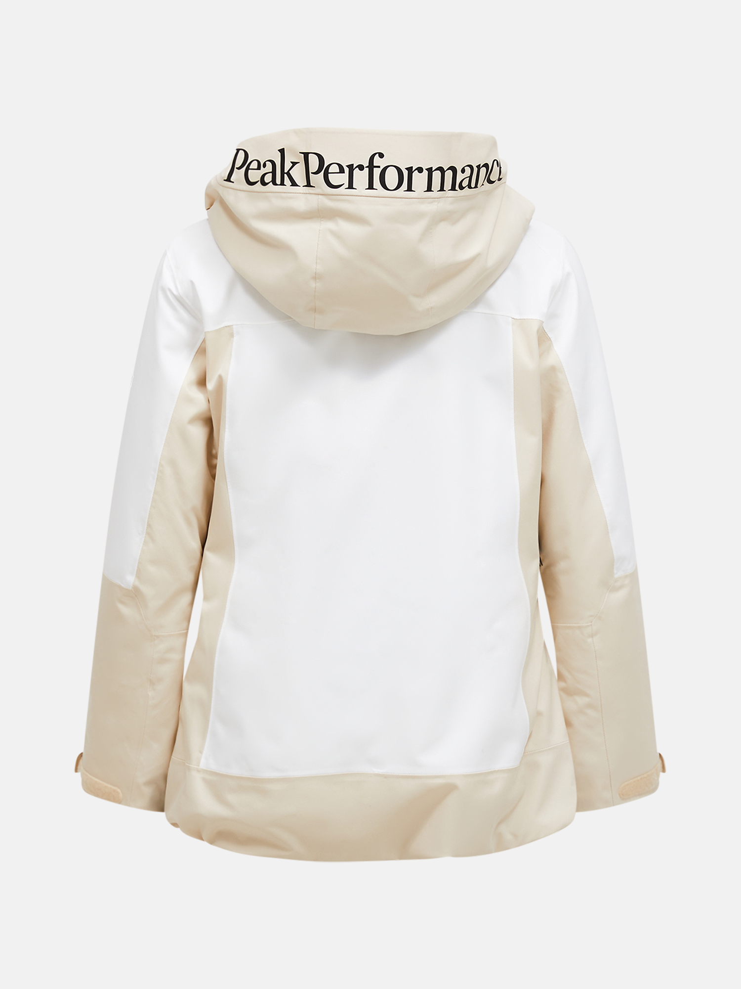 Rider Tech HIPE® 2L Insulated Shell Jacket Women - Afbeelding 2