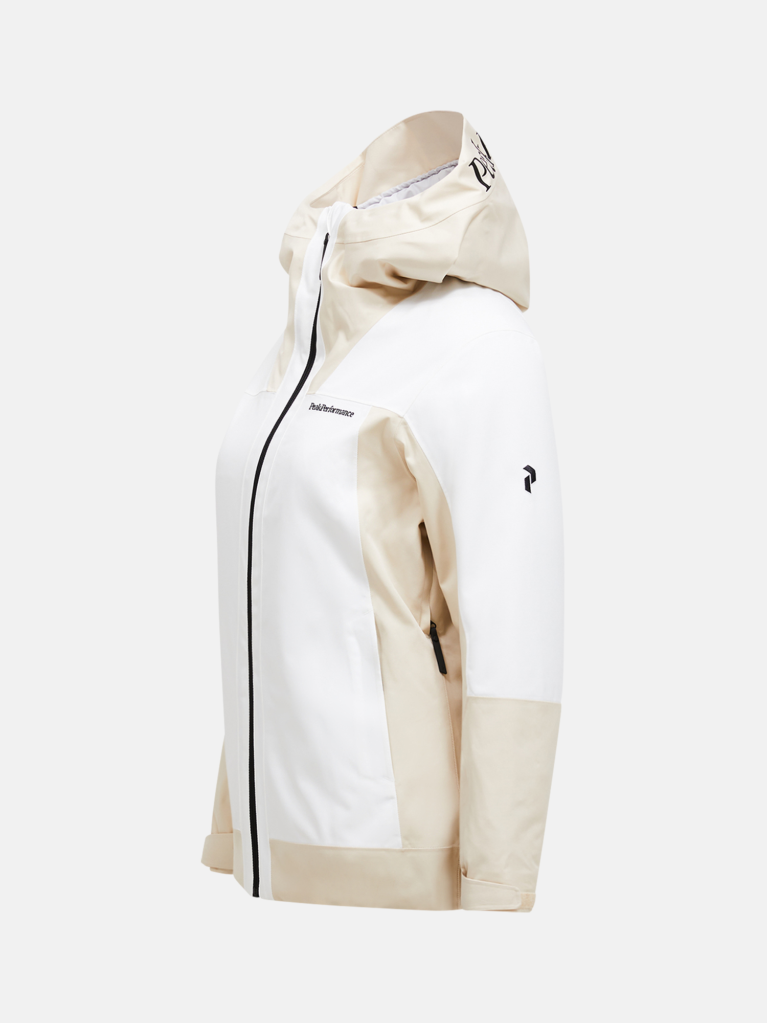 Rider Tech HIPE® 2L Insulated Shell Jacket Women - Afbeelding 4