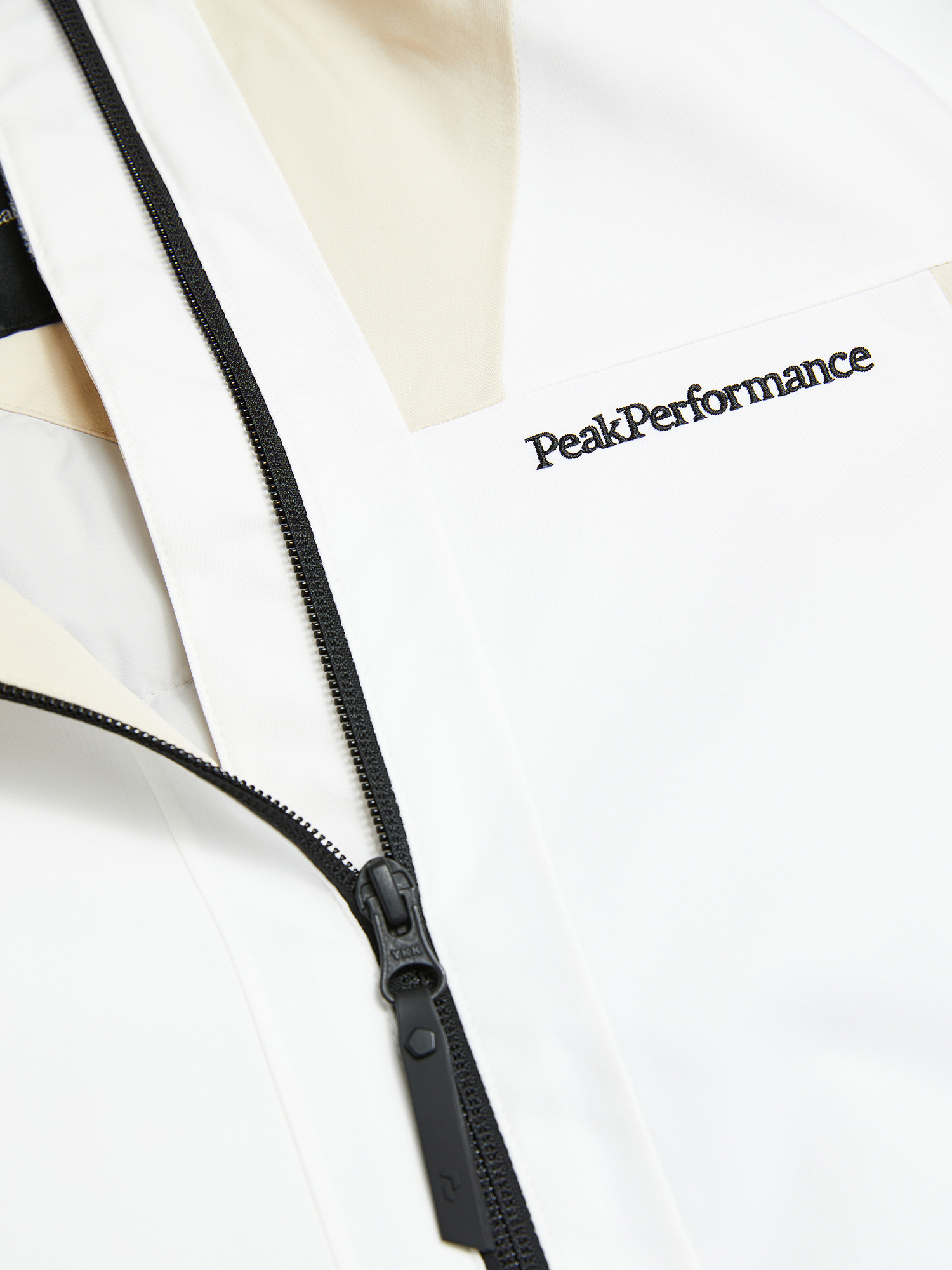 Rider Tech HIPE® 2L Insulated Shell Jacket Women - Afbeelding 3