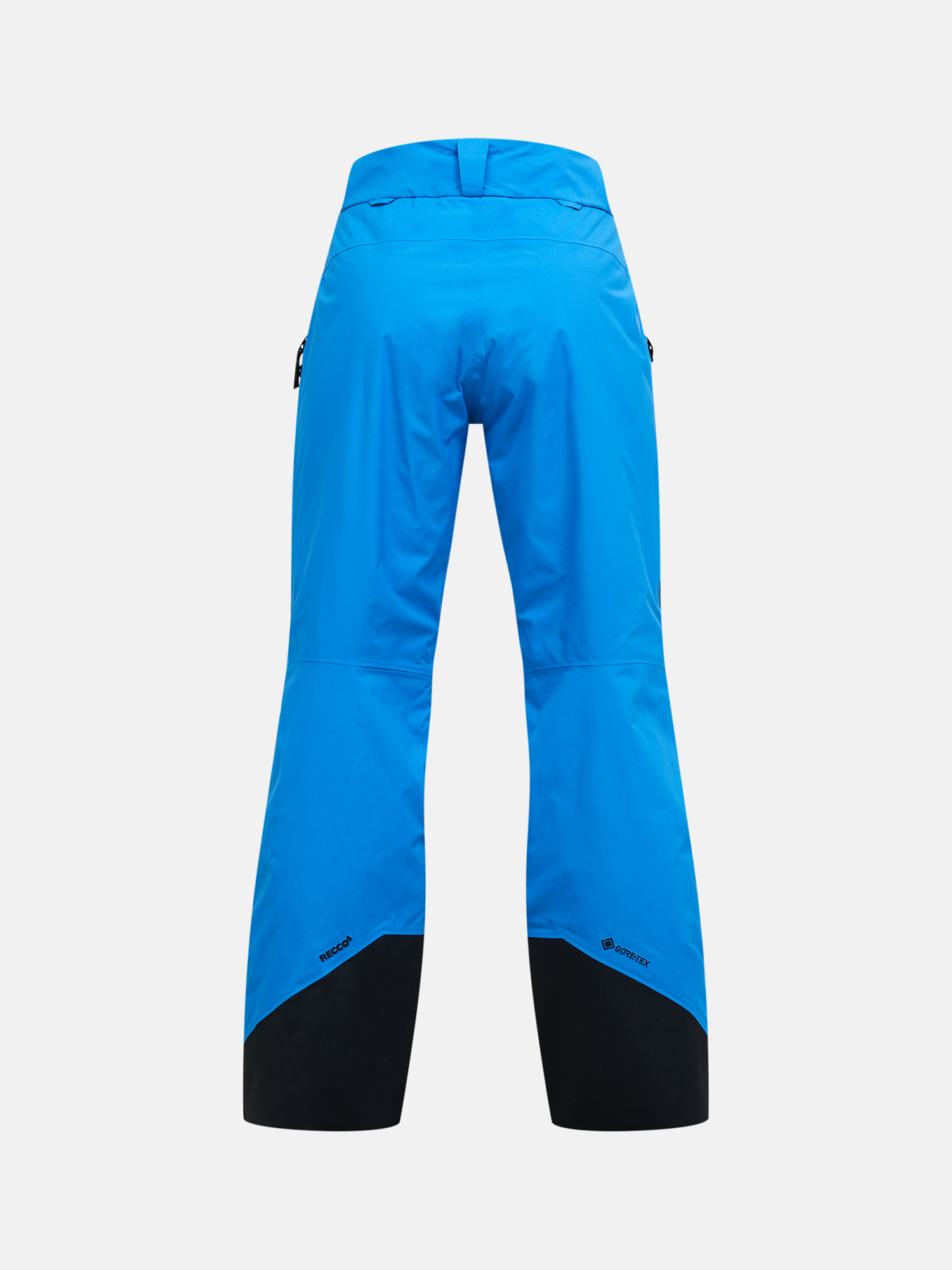 Alpine GORE-TEX 2L Insulated Shell Pants Women - Afbeelding 2