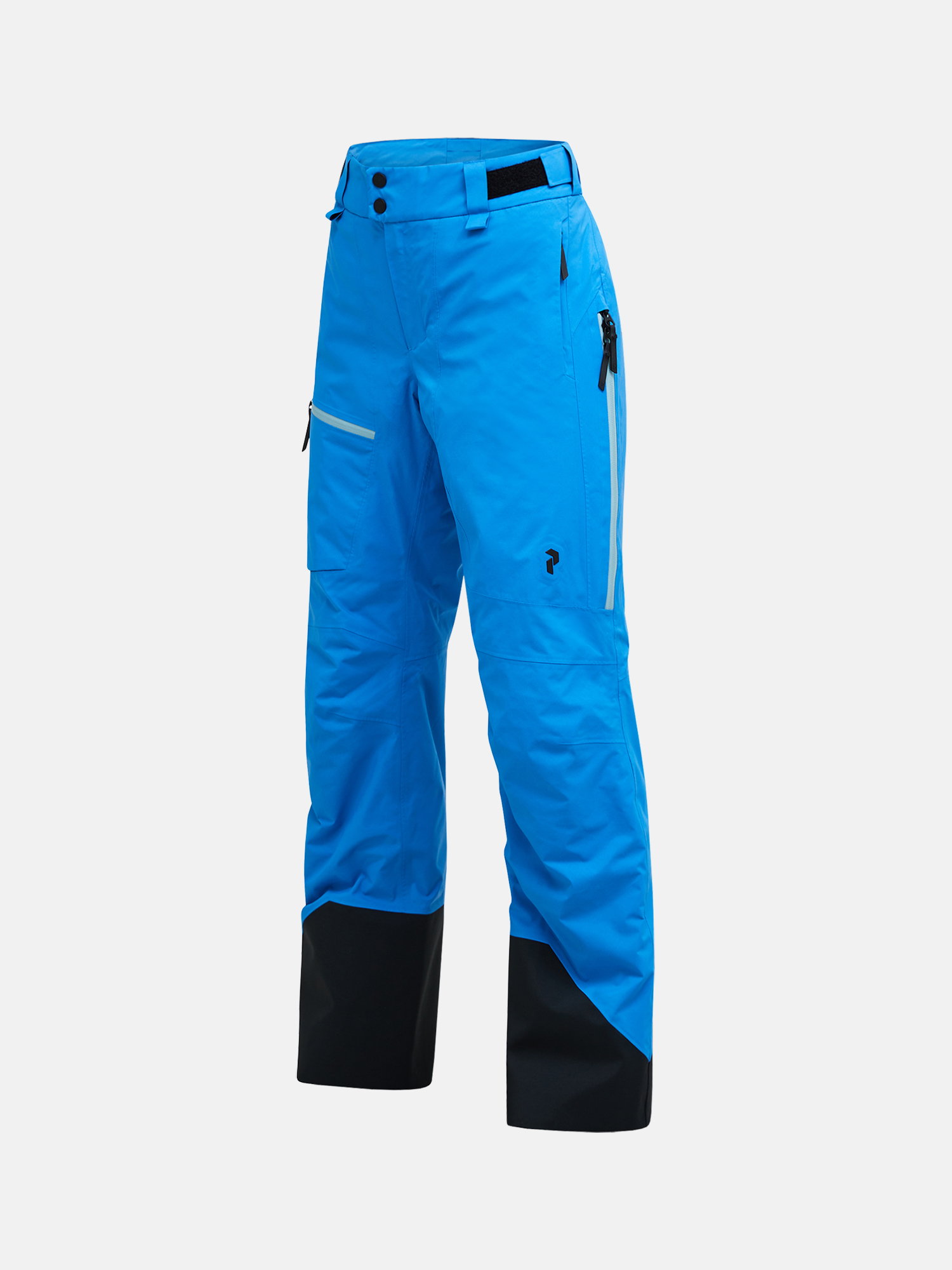 Alpine GORE-TEX 2L Insulated Shell Pants Women - Afbeelding 5