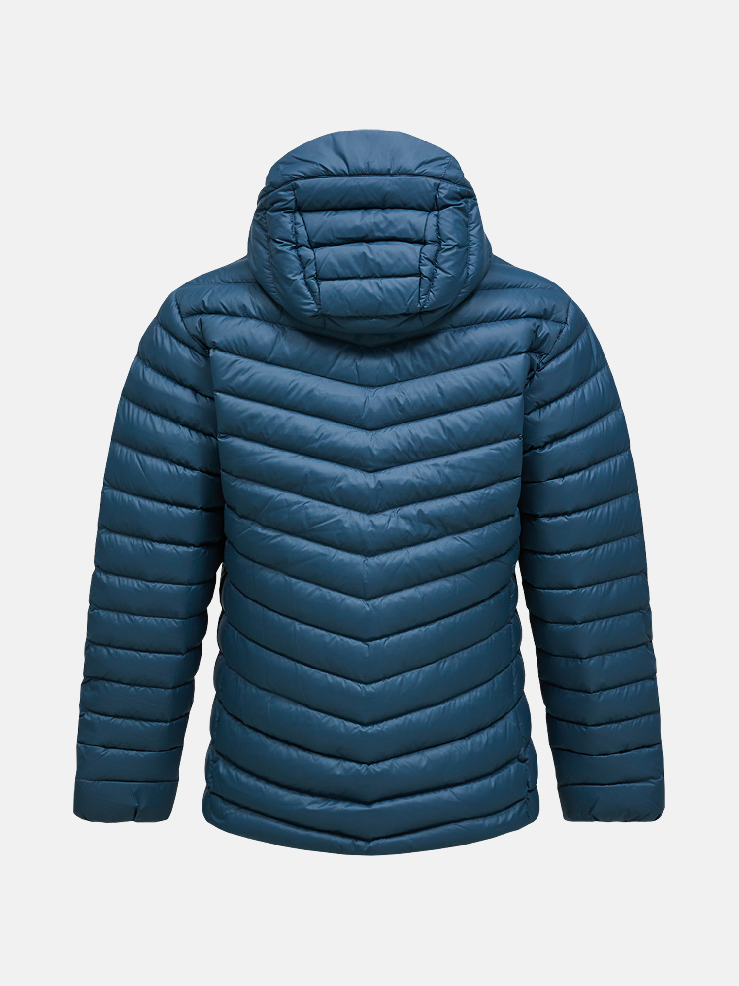 Frost Down Hood Jacket Men - Afbeelding 2