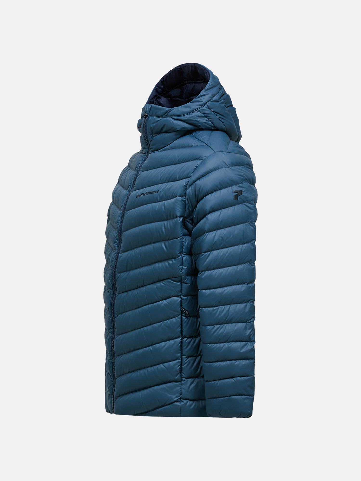Frost Down Hood Jacket Men - Afbeelding 4