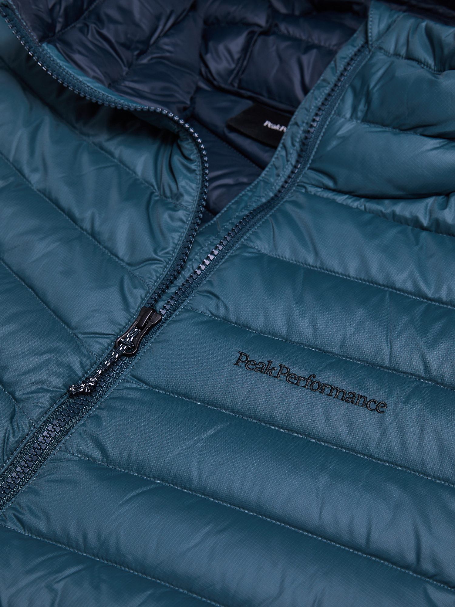 Frost Down Hood Jacket Men - Afbeelding 3
