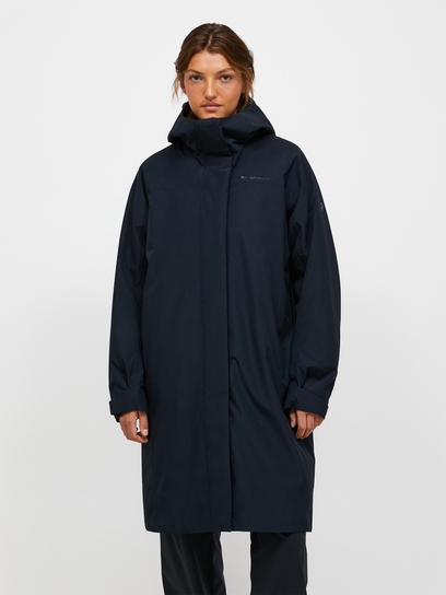 Treeline HIPE® 2L Insulated Shell Parka Women - Afbeelding 10