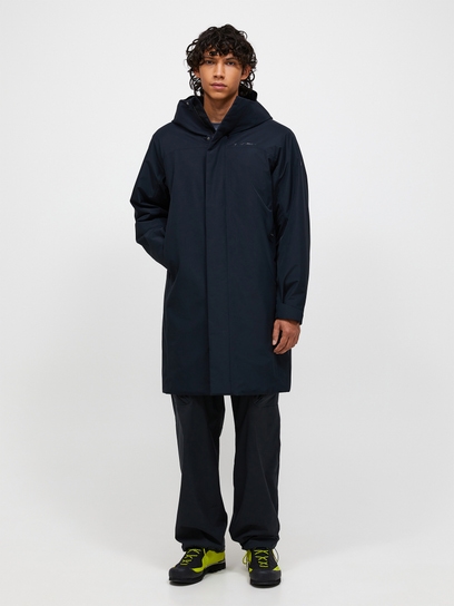 Treeline HIPE® 2L Insulated Shell Parka Men - Afbeelding 10