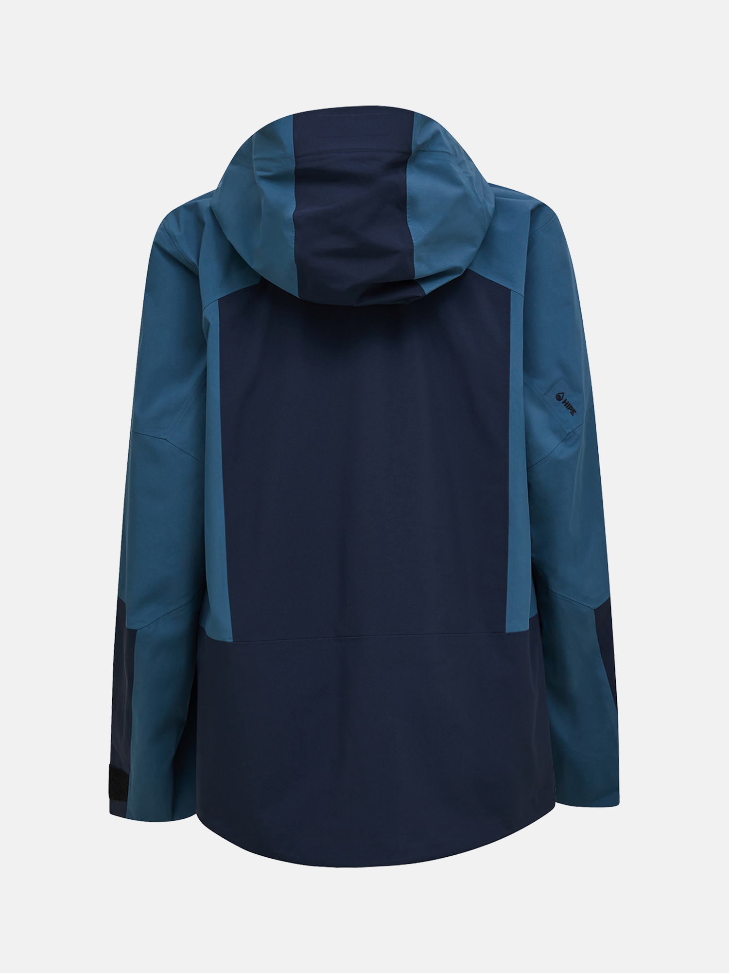 Vertec HIPE® 3L Shell Jacket Men - Afbeelding 2