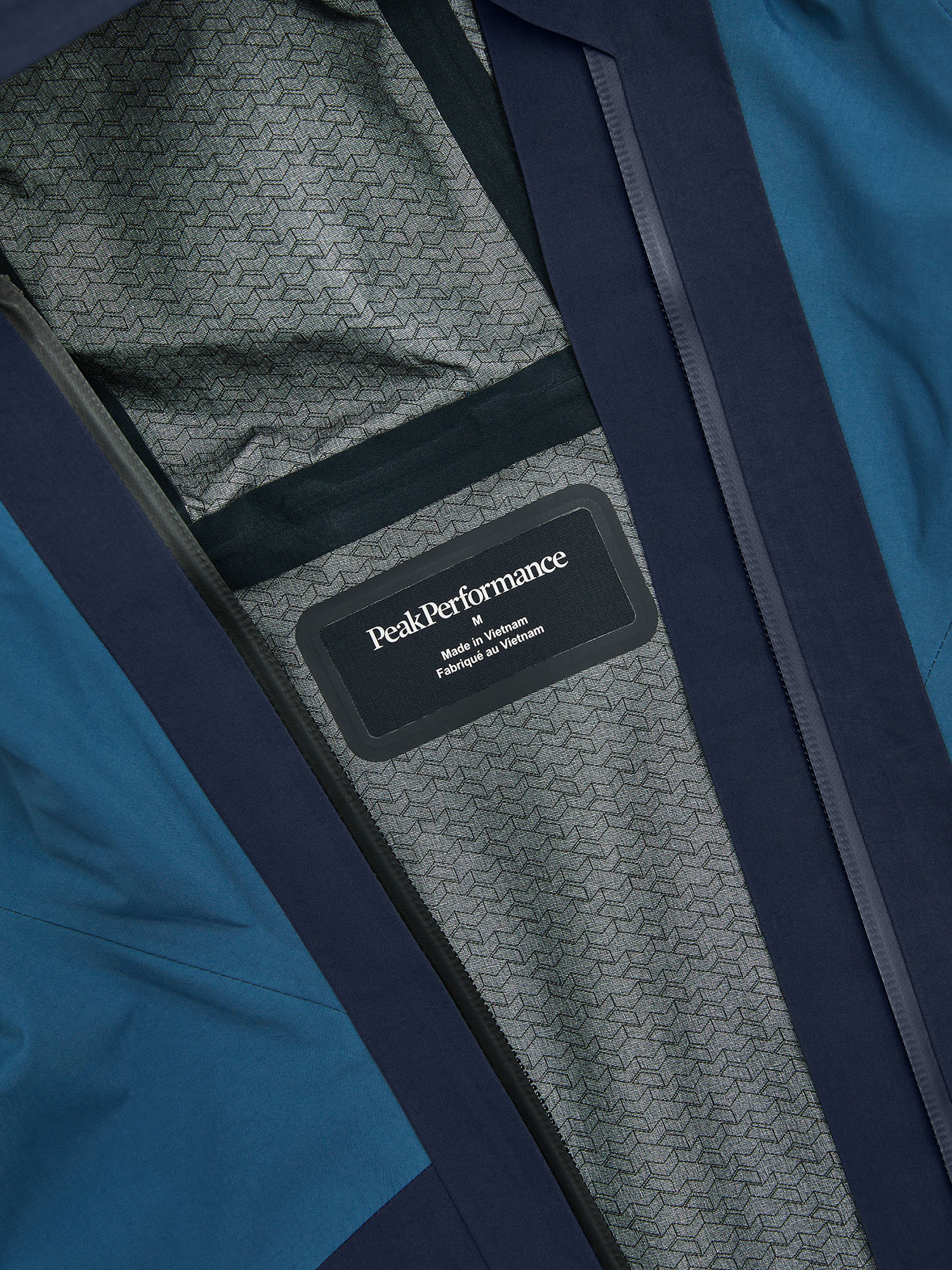 Vertec HIPE® 3L Shell Jacket Men - Afbeelding 3