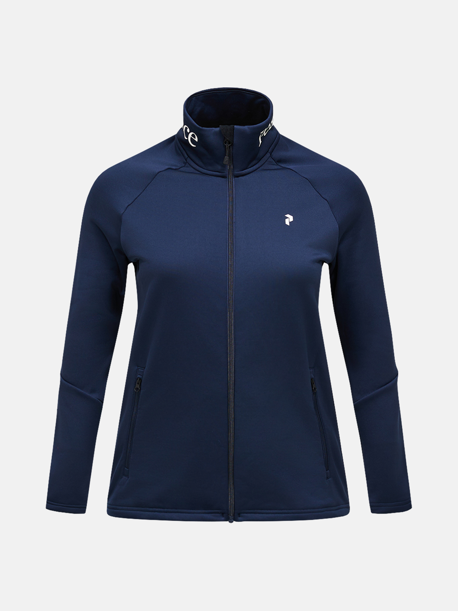 Rider Essentials Zip Jacket Women - Afbeelding 5