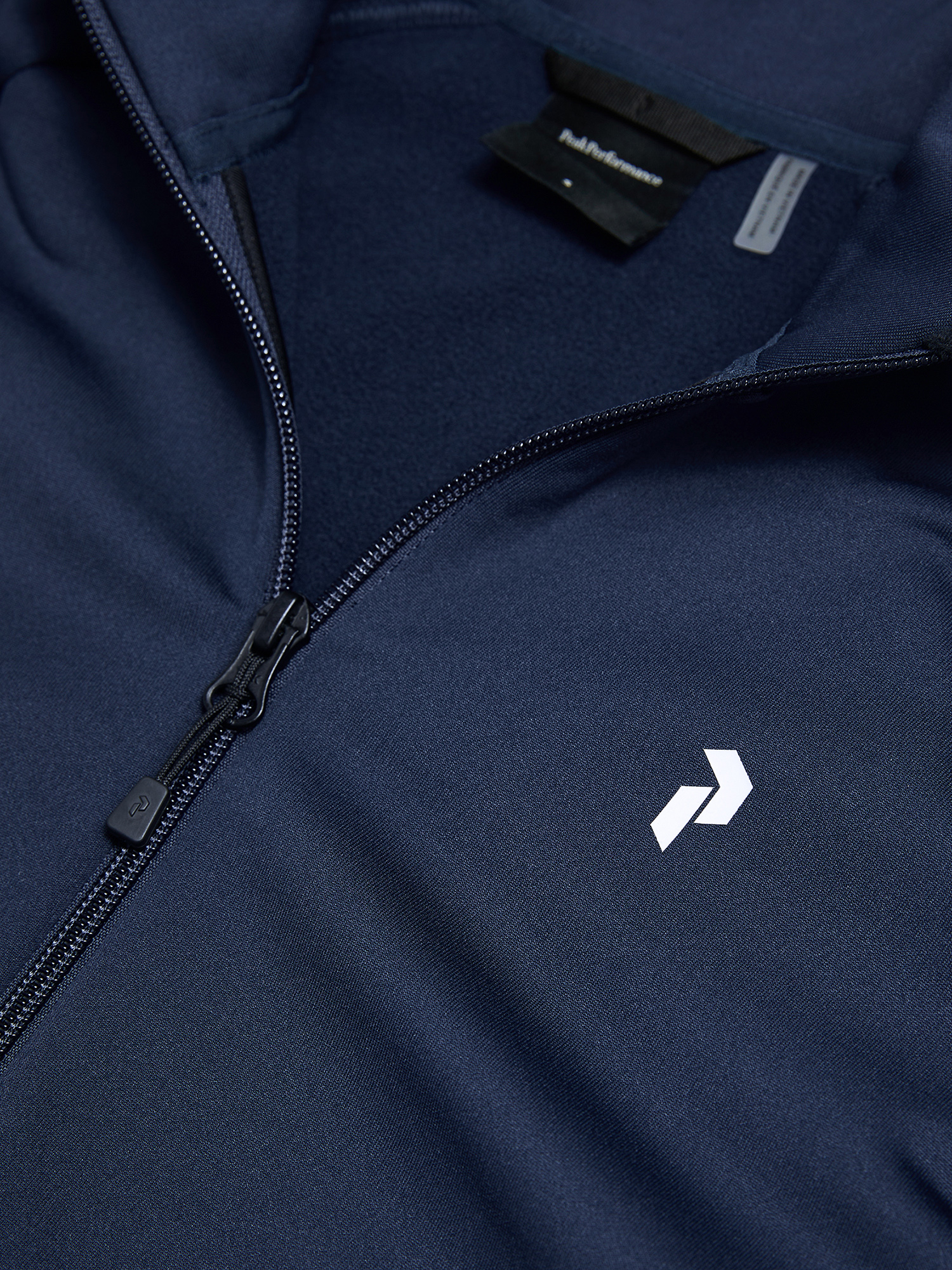 Rider Essentials Zip Jacket Women - Afbeelding 8