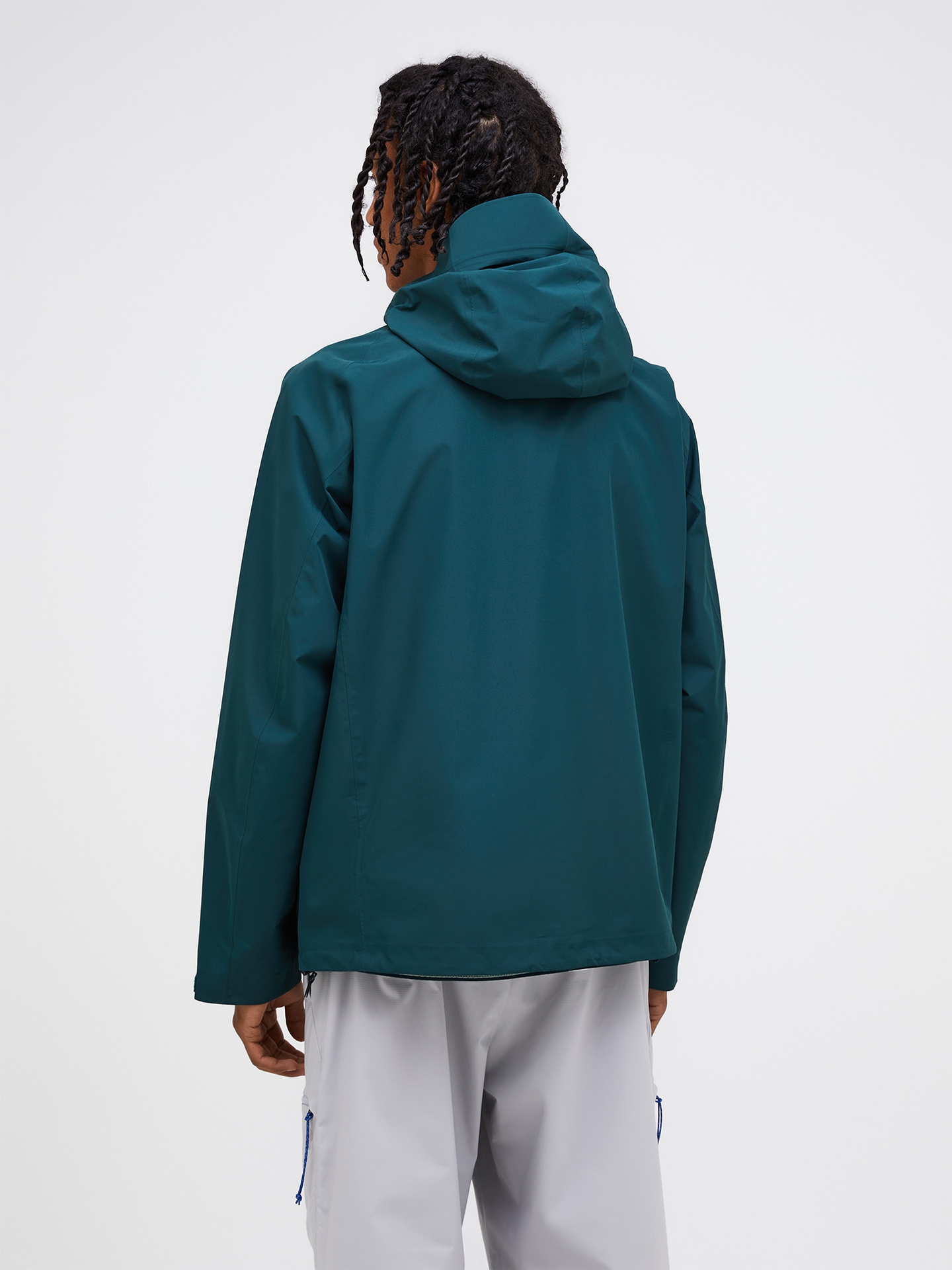 Treeline HIPE® 2.5L Shell Jacket Men - Afbeelding 10