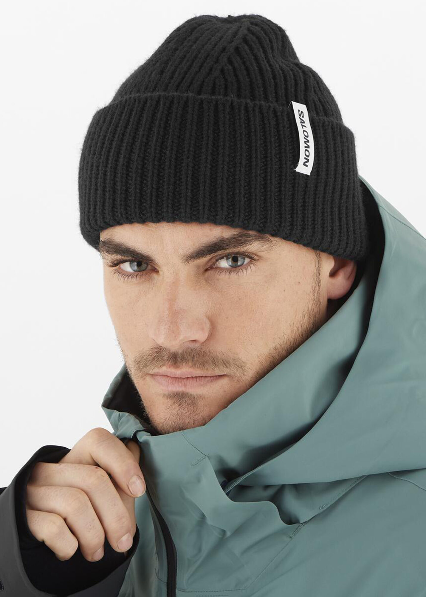 Snowbird Beanie - Afbeelding 2