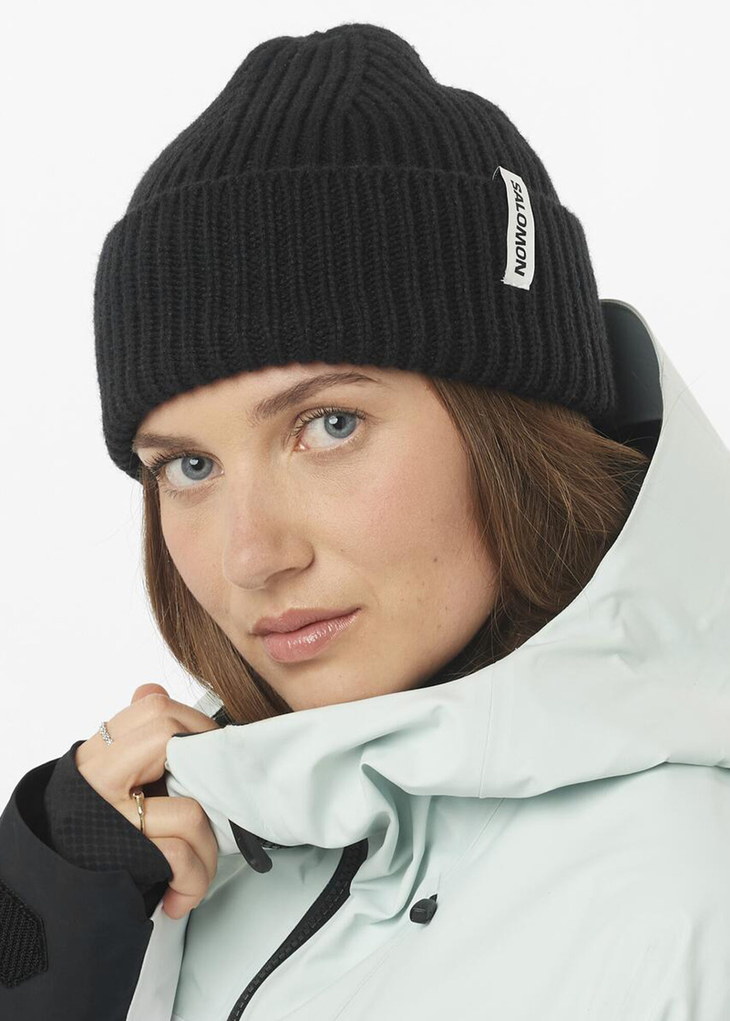 Snowbird Beanie - Afbeelding 3