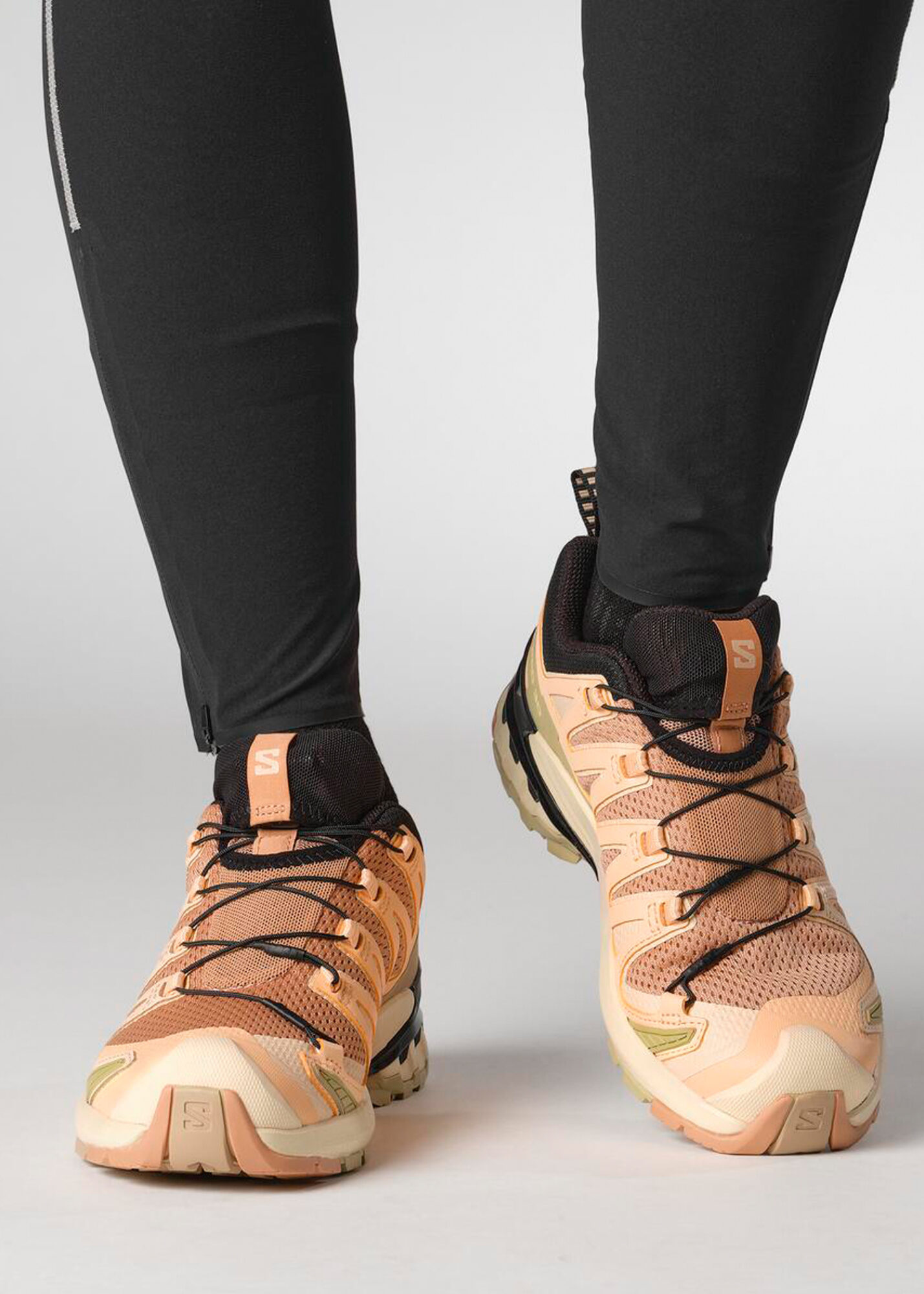 Xa Pro 3d V9 Women - Afbeelding 5