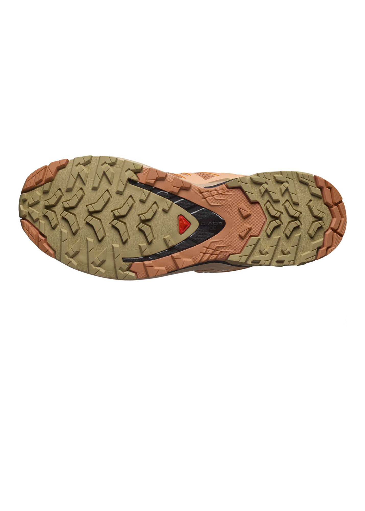 Xa Pro 3d V9 Women - Afbeelding 4