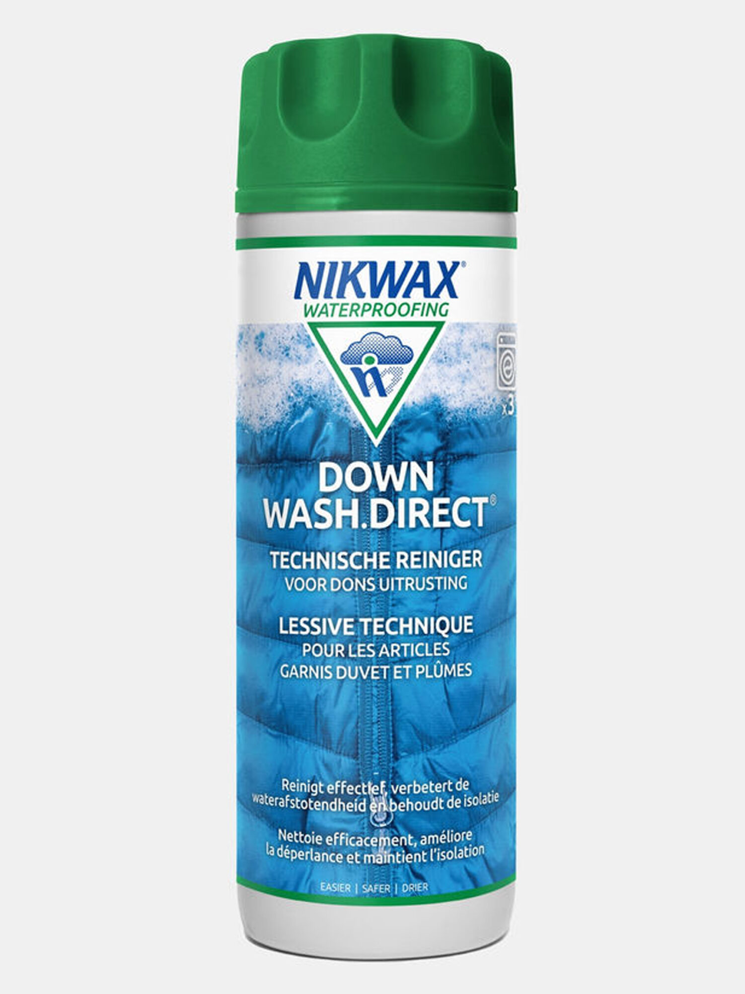 Nikwax Downwash