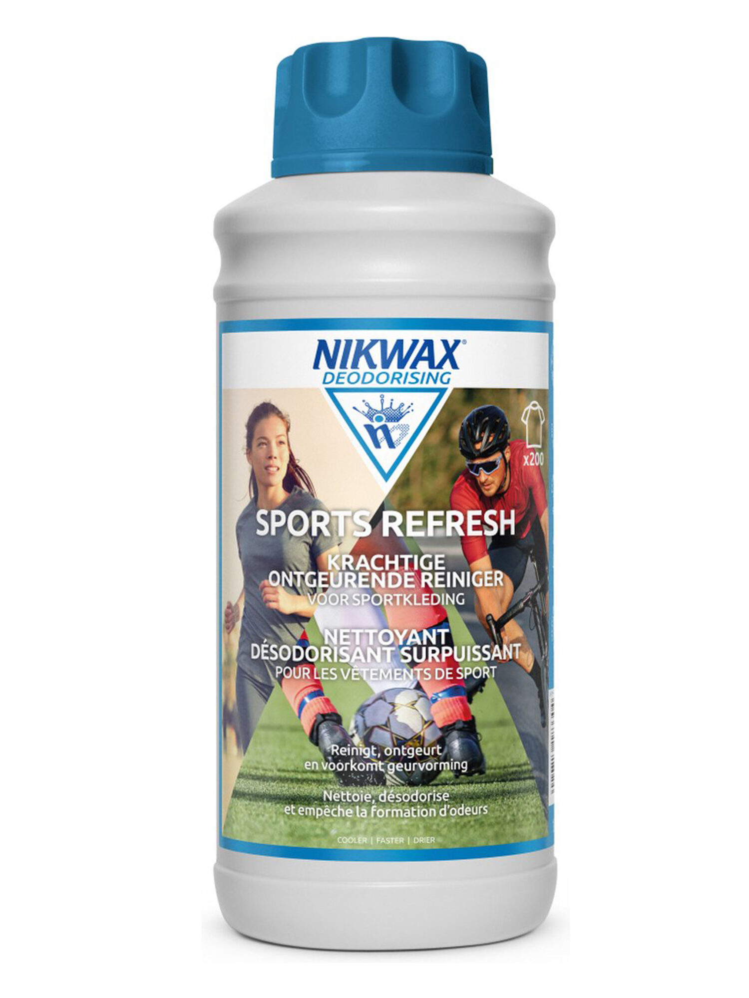 Nikwax Sportfresh