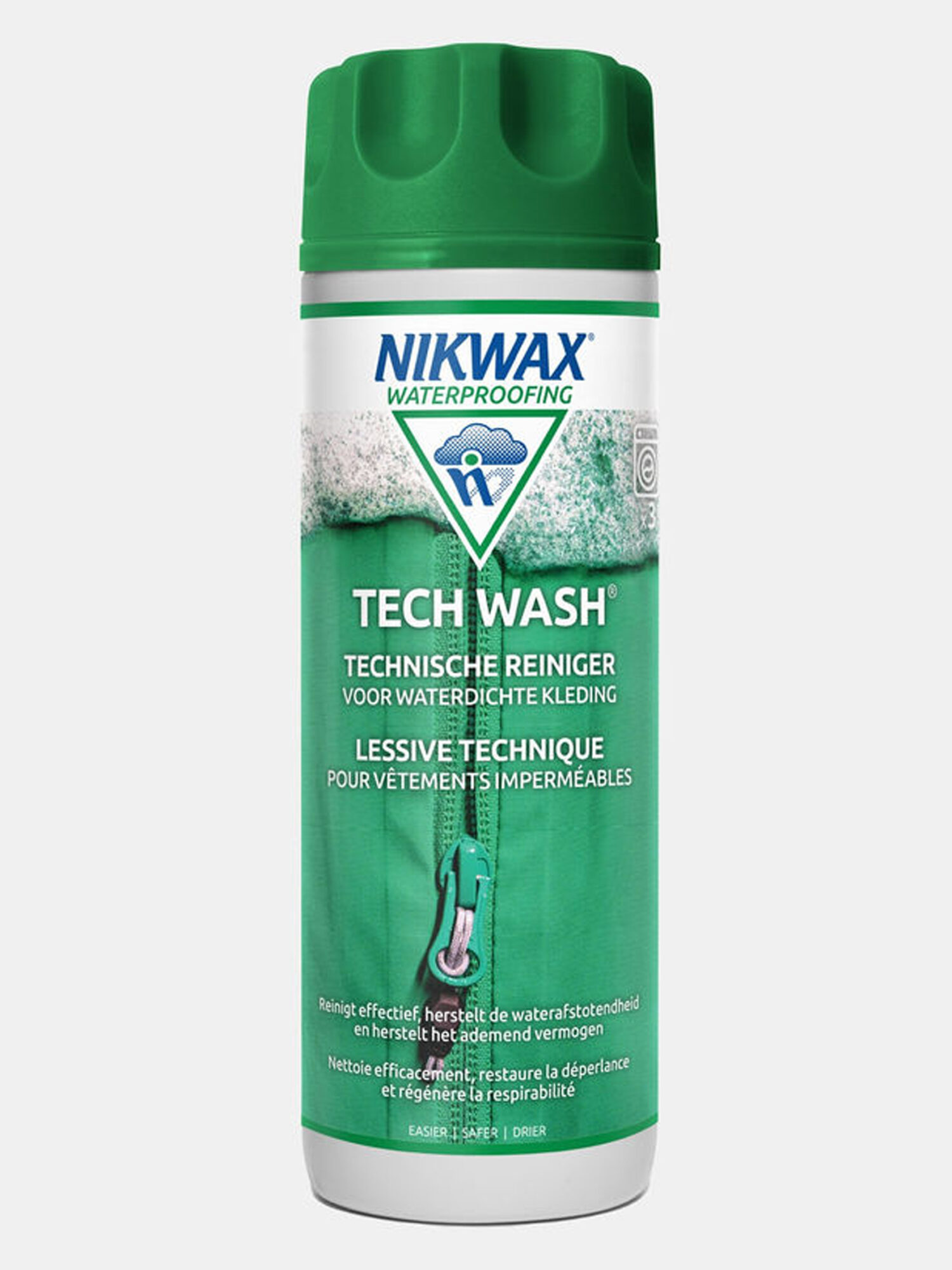 Nikwax Techwash