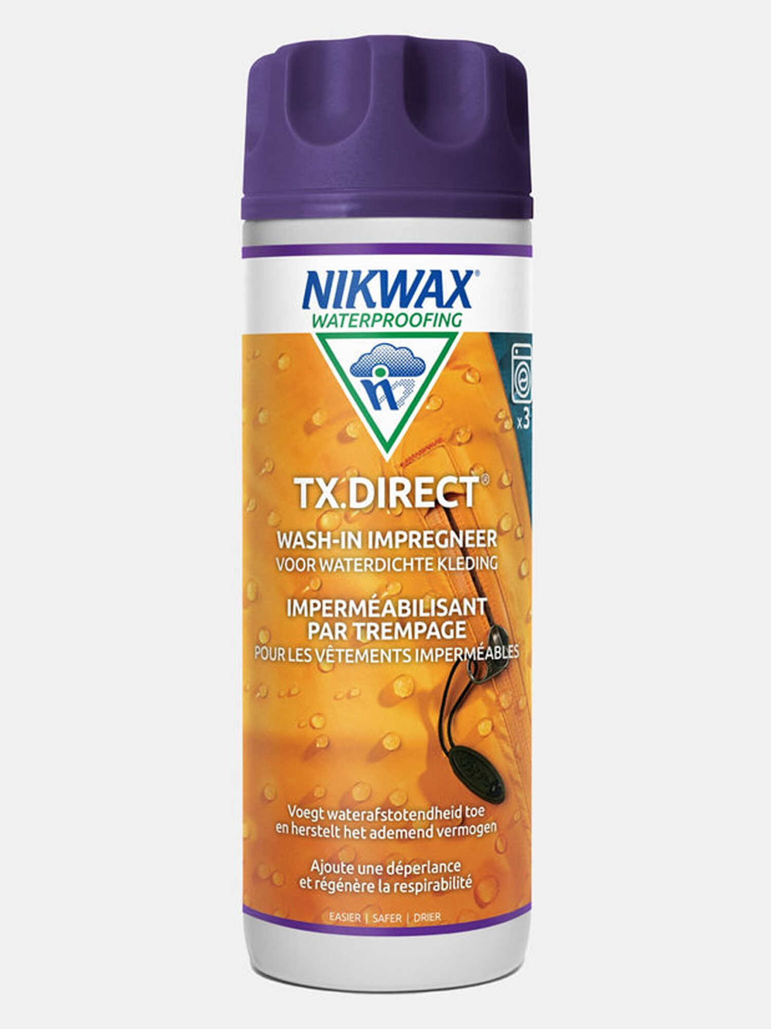Nikwax Txdirect