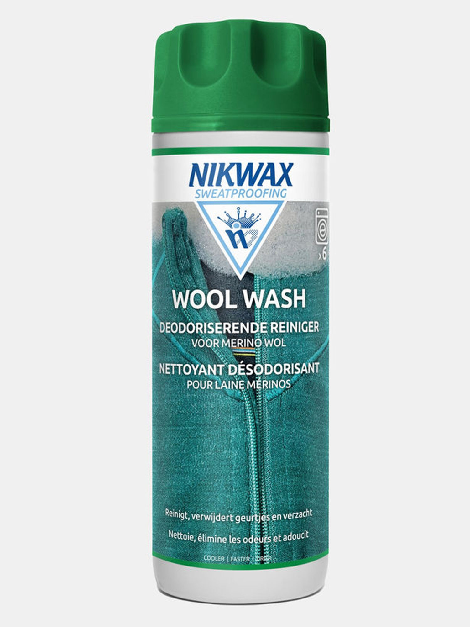Nikwax Woolwash