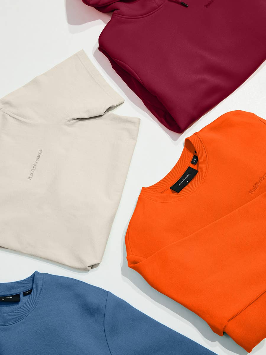 Originals Fw25