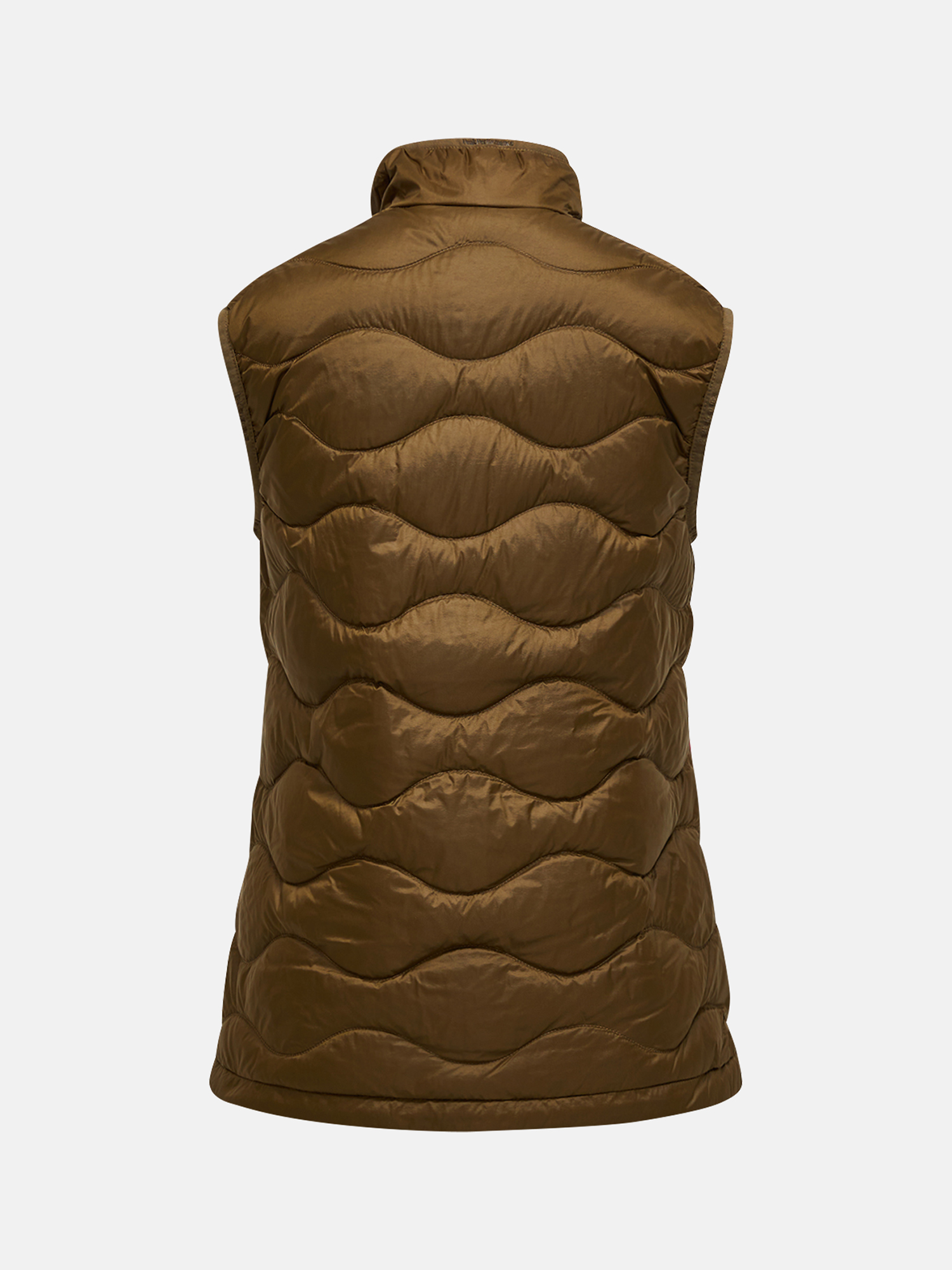 Helium Utility Down Vest Women - Afbeelding 2