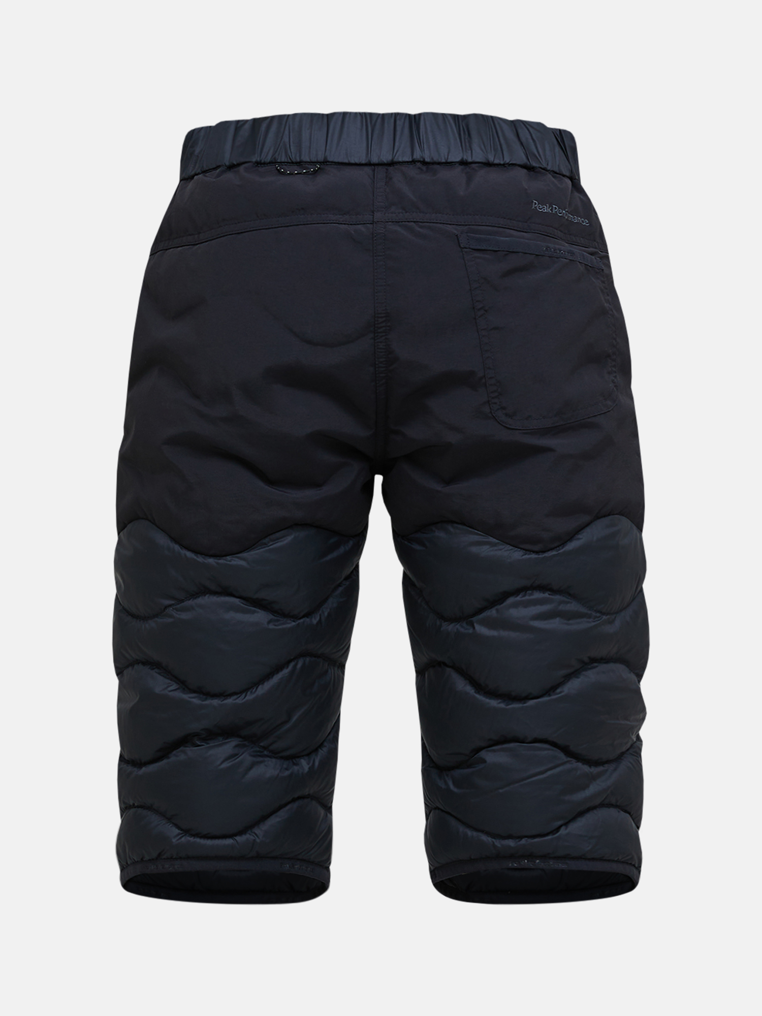 Helium Down Shorts Womem - Afbeelding 5