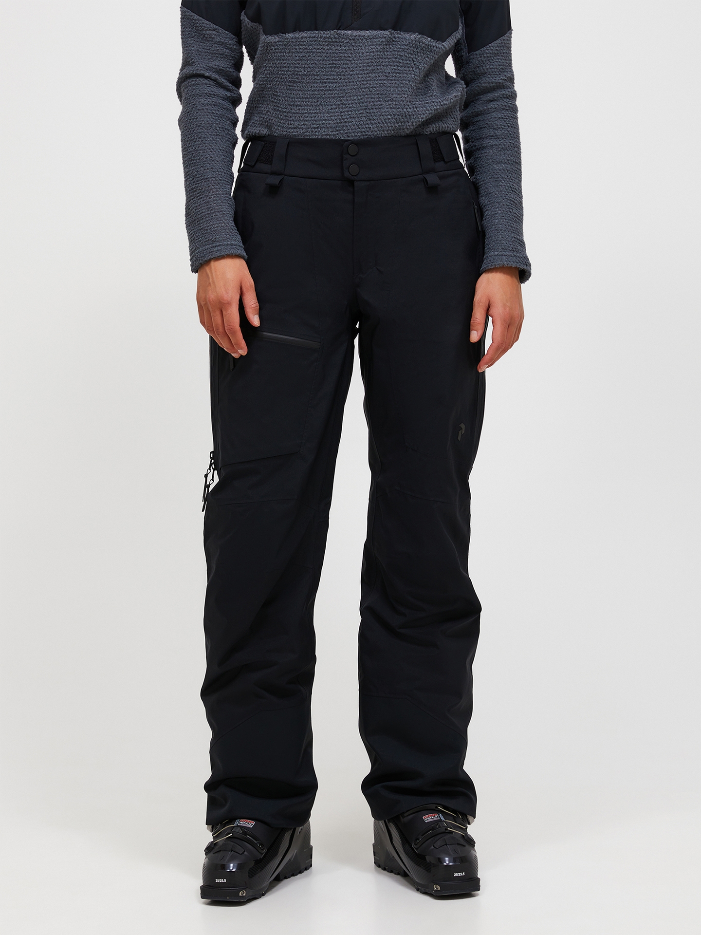 Alpine GORE-TEX 2L Insulated Shell Pants Women - Afbeelding 9