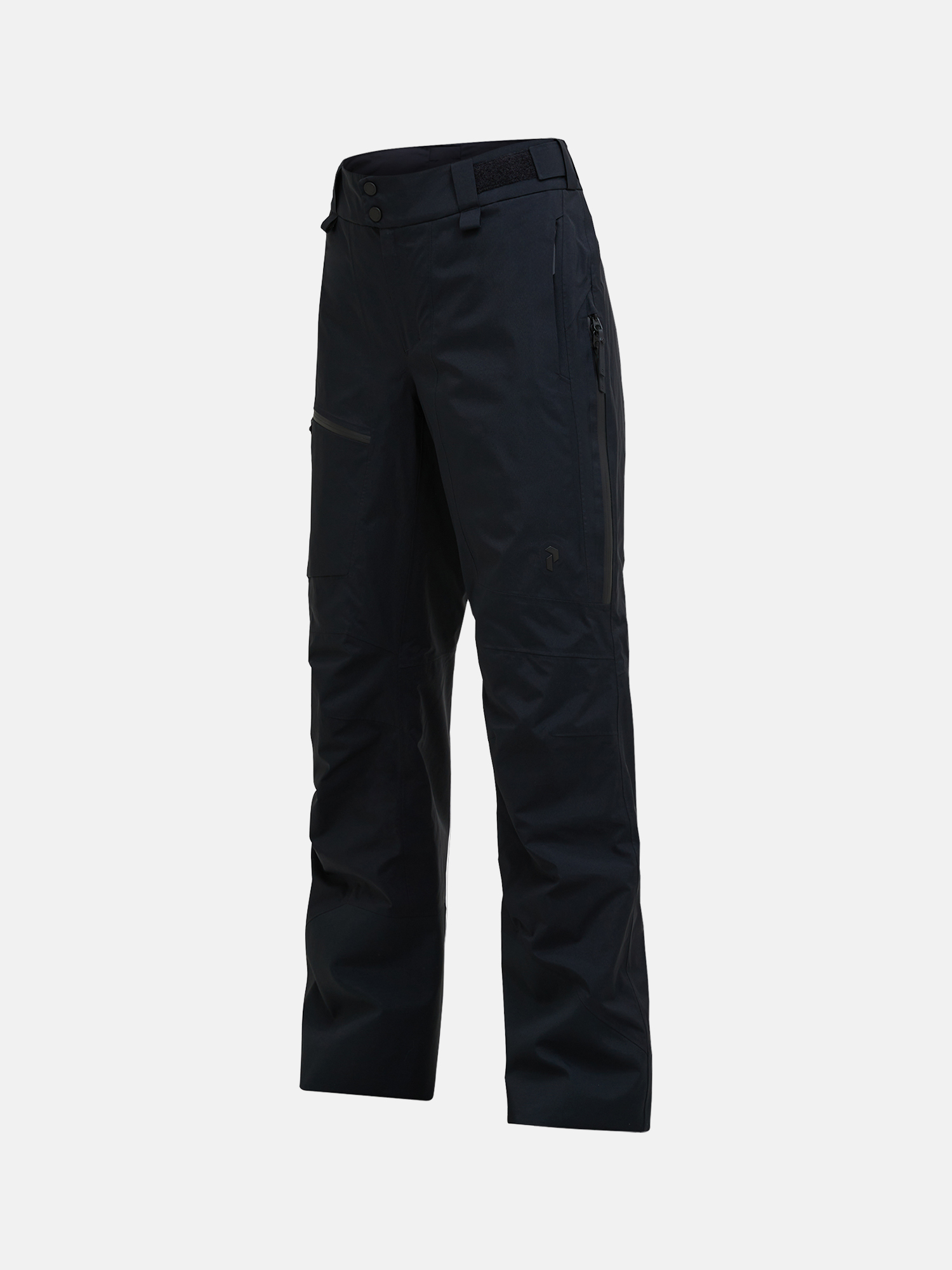 Alpine GORE-TEX 2L Insulated Shell Pants Women - Afbeelding 8