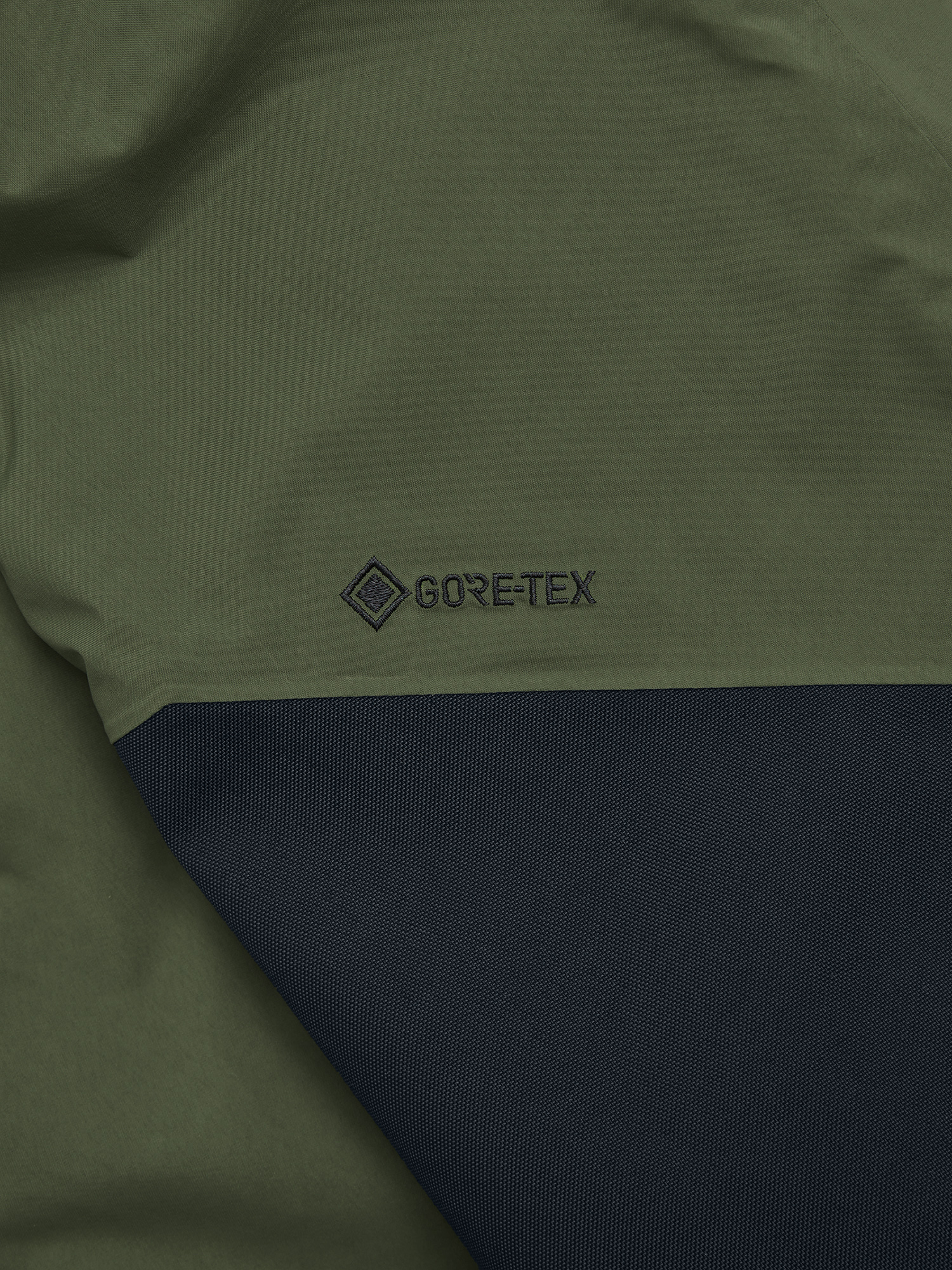 Alpine GORE-TEX 2L Insulated Shell Pants Women - Afbeelding 14