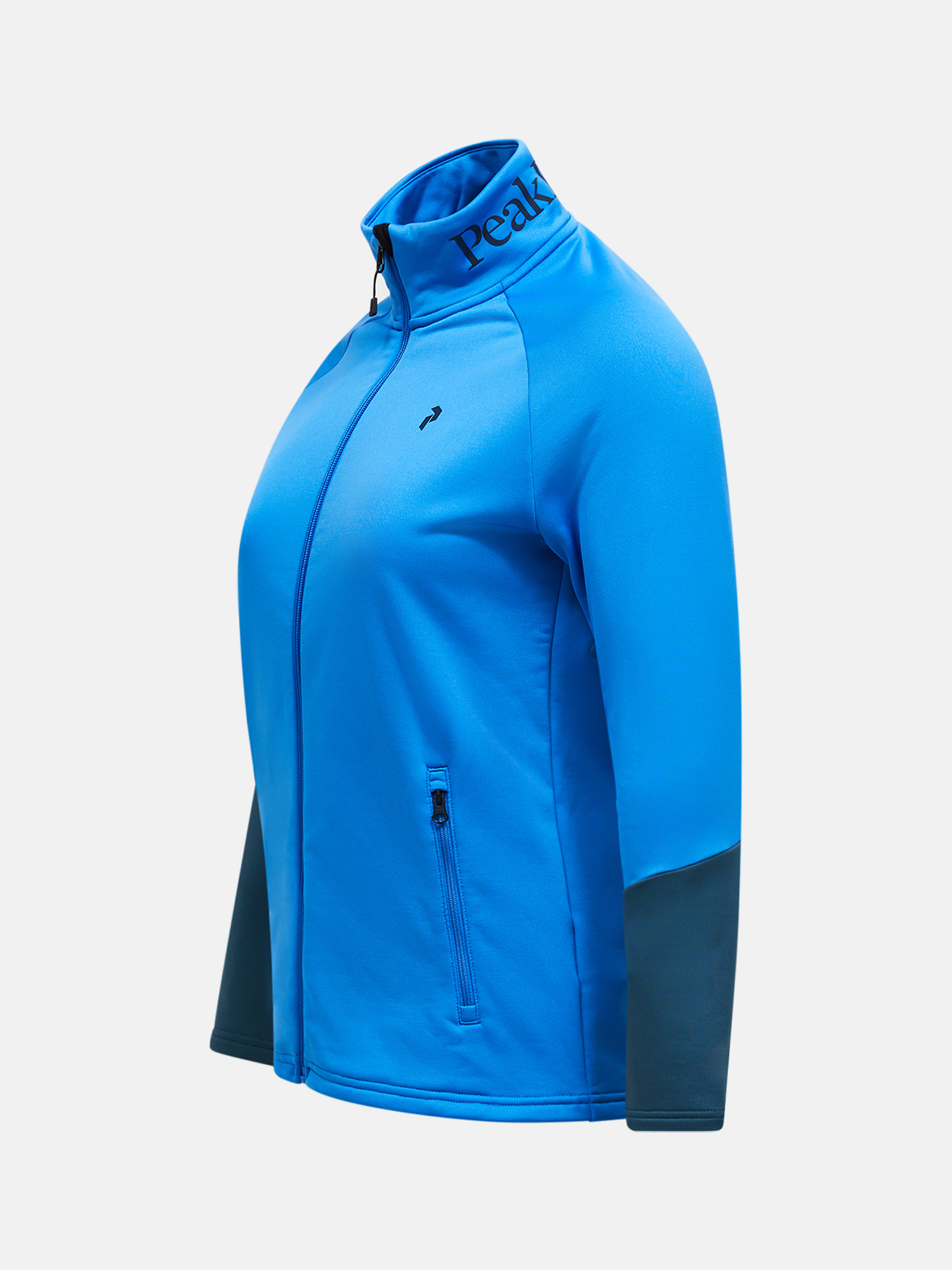 Rider Essentials Zip Jacket Women - Afbeelding 4