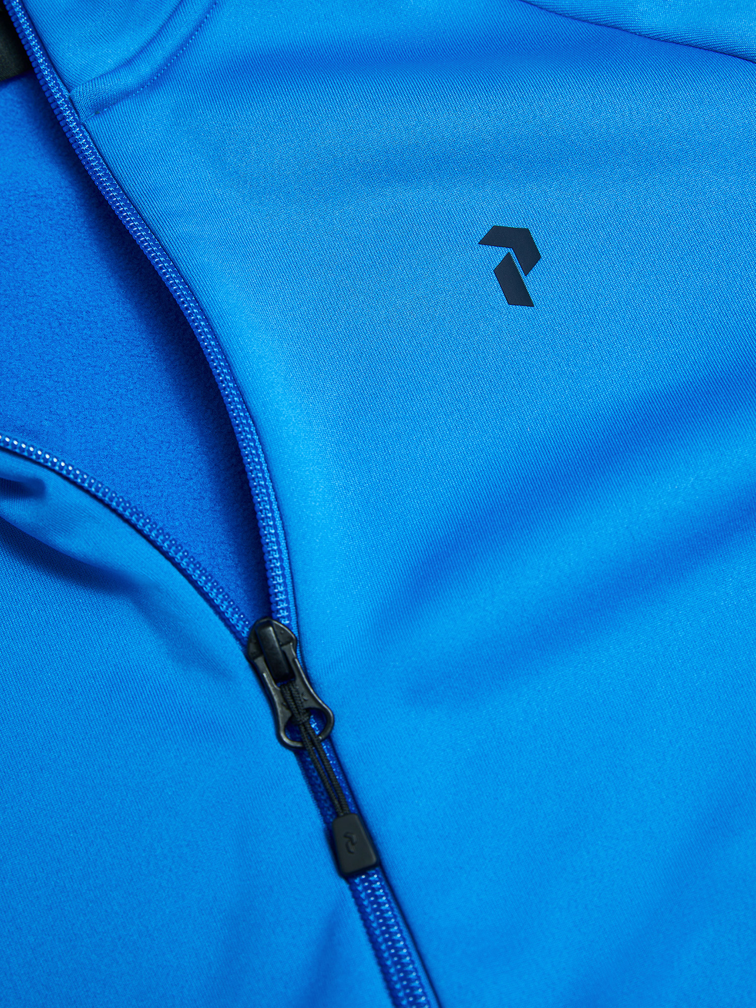 Rider Essentials Zip Jacket Women - Afbeelding 3