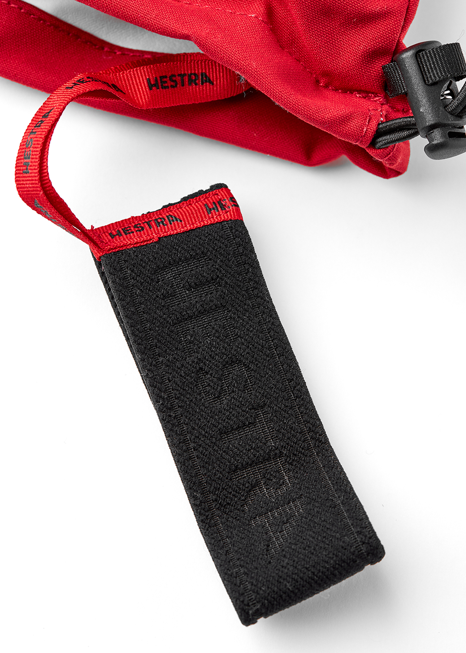 Army Leather Heli Ski Mitt - Afbeelding 7